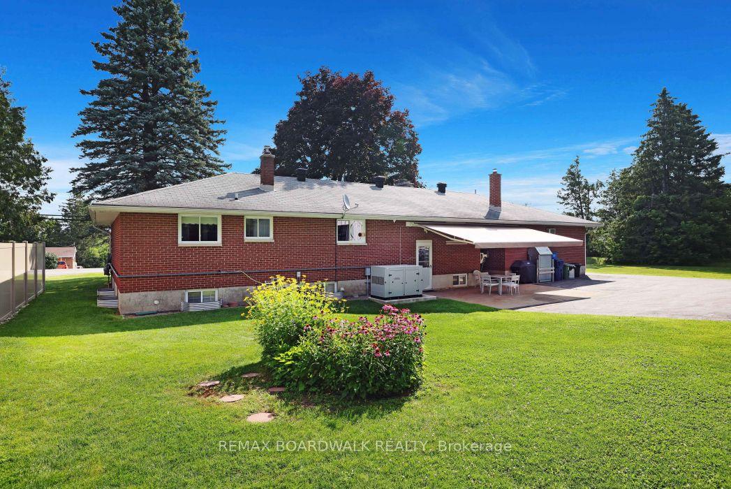 Photo 35 of 2043 Carp Road, Ottawa, Huntley Ward (South East) — HOMEH