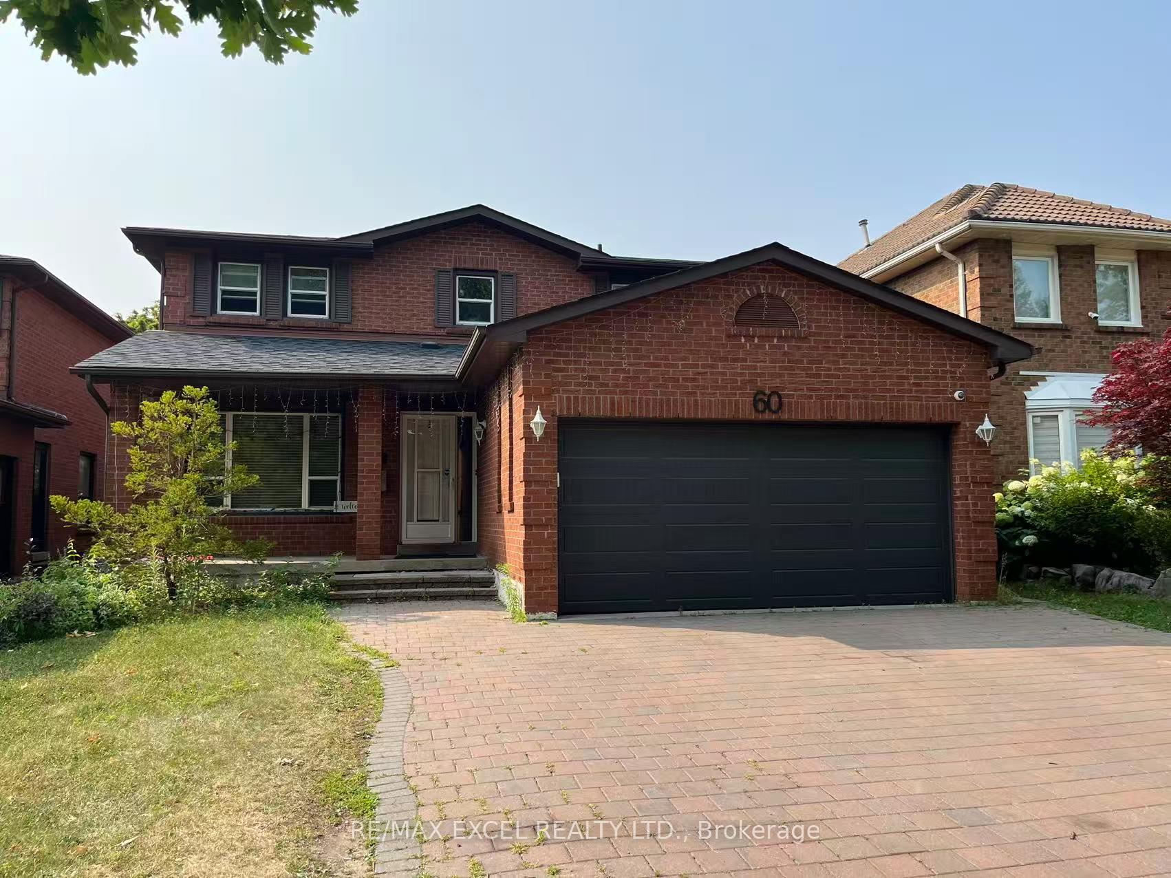 Photo 2 of Unit Main, 60 Normandy Crescent, Richmond Hill, Harding — HOMEH