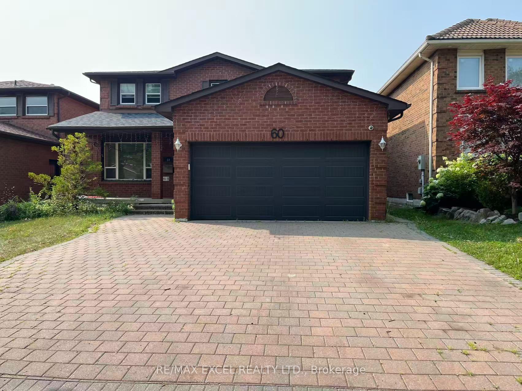 Photo 3 of Unit Main, 60 Normandy Crescent, Richmond Hill, Harding — HOMEH