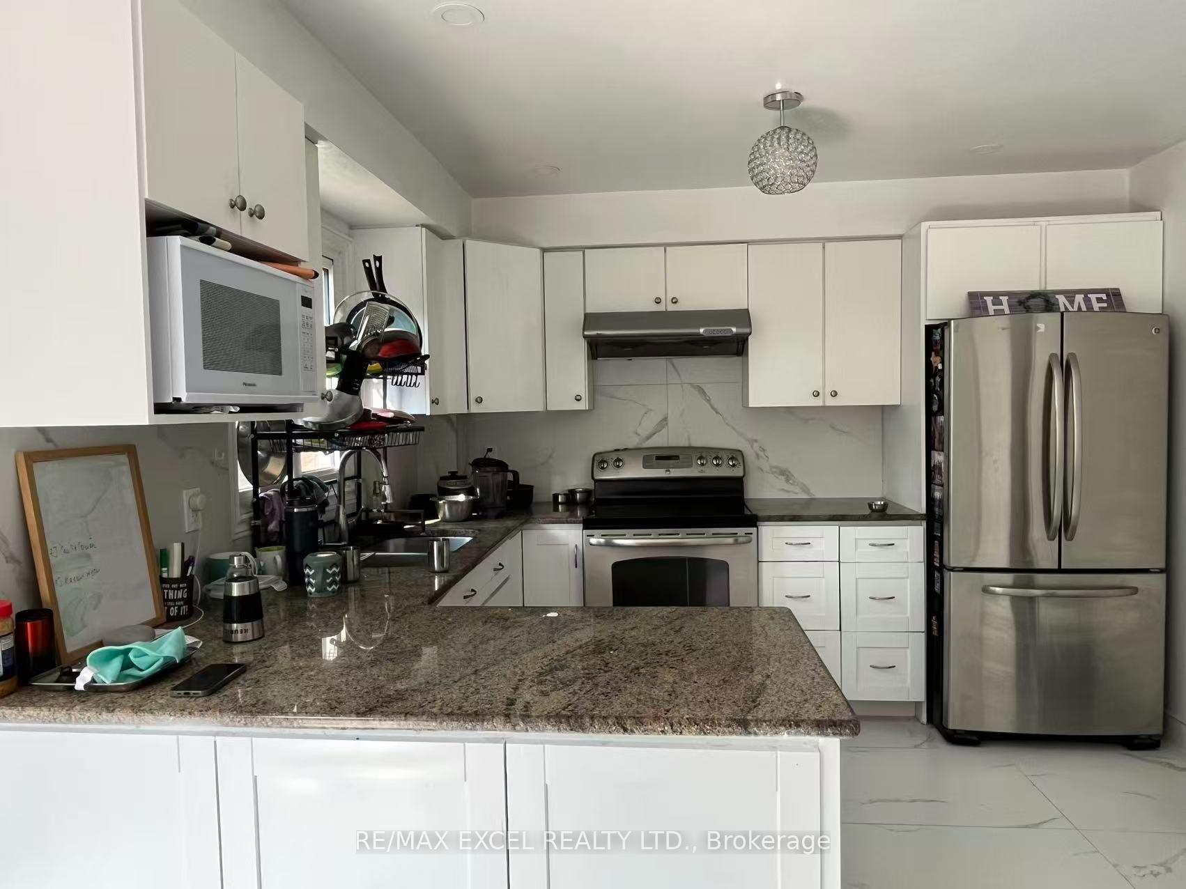 Photo 5 of Unit Main, 60 Normandy Crescent, Richmond Hill, Harding — HOMEH