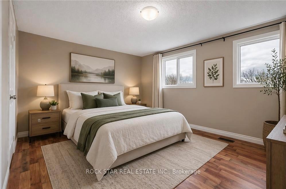Photo 14 of 62 Corbett Drive, Barrie, Grove East — HOMEH