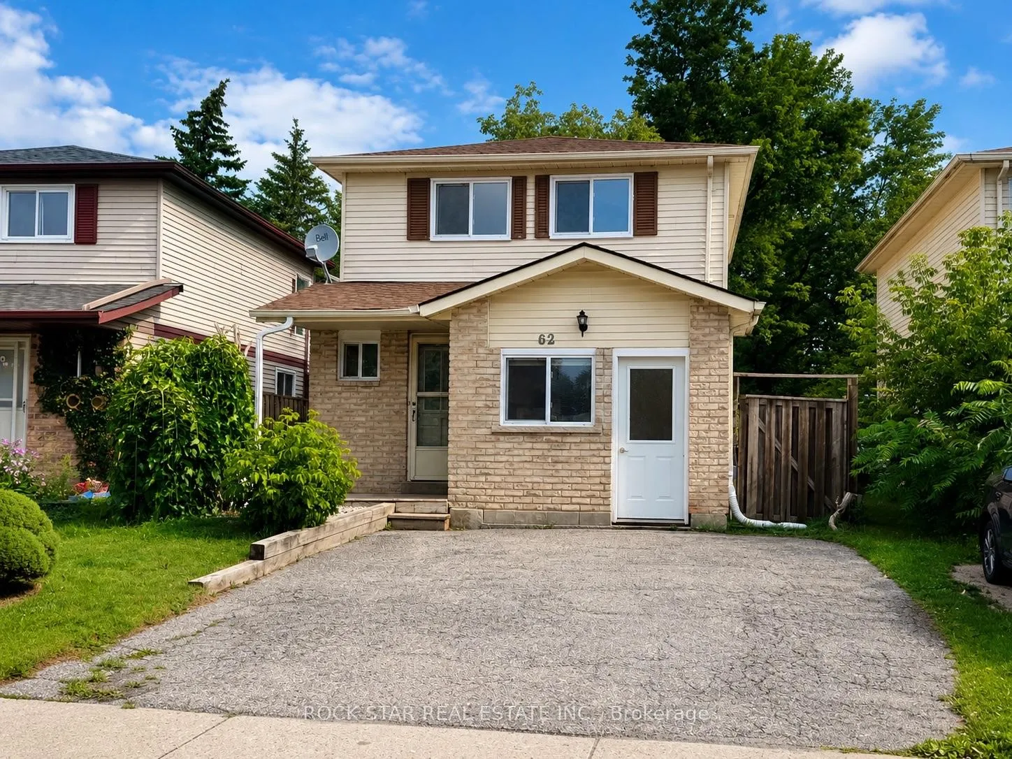 Photo 1 of 62 Corbett Drive, Barrie, Grove East — HOMEH