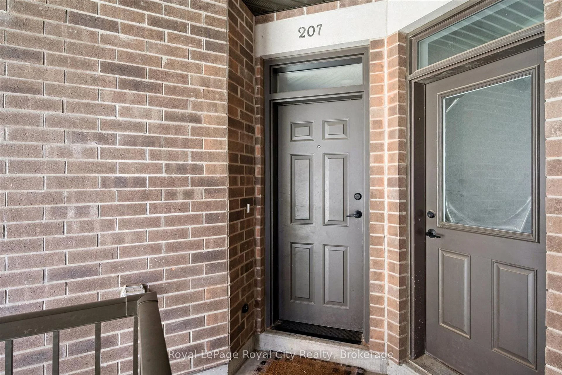 Photo 12 of Unit 207, 333 Gosling Gardens, Guelph, Clairfields/Hanlon Business Park — HOMEH