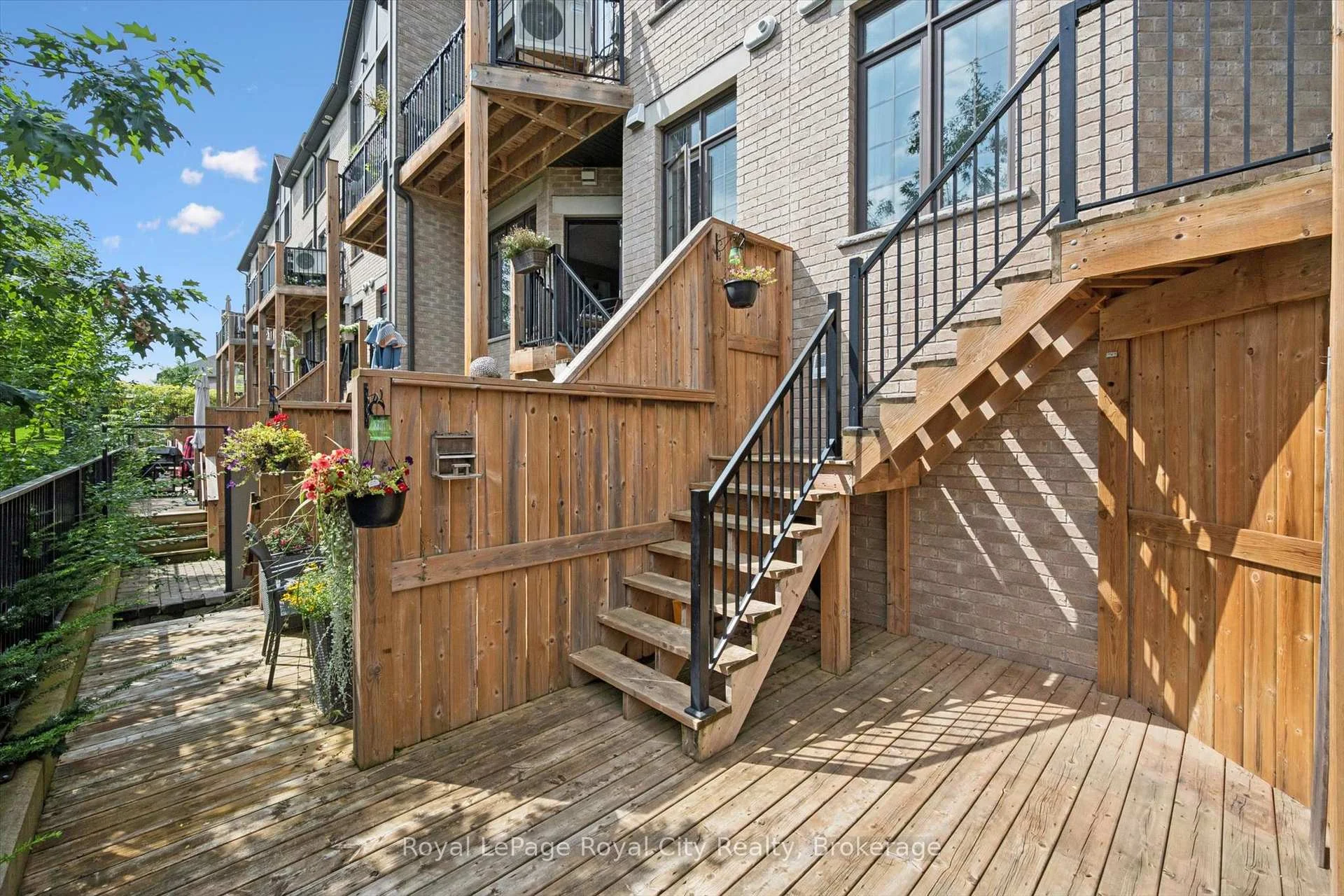 Photo 66 of Unit 207, 333 Gosling Gardens, Guelph, Clairfields/Hanlon Business Park — HOMEH