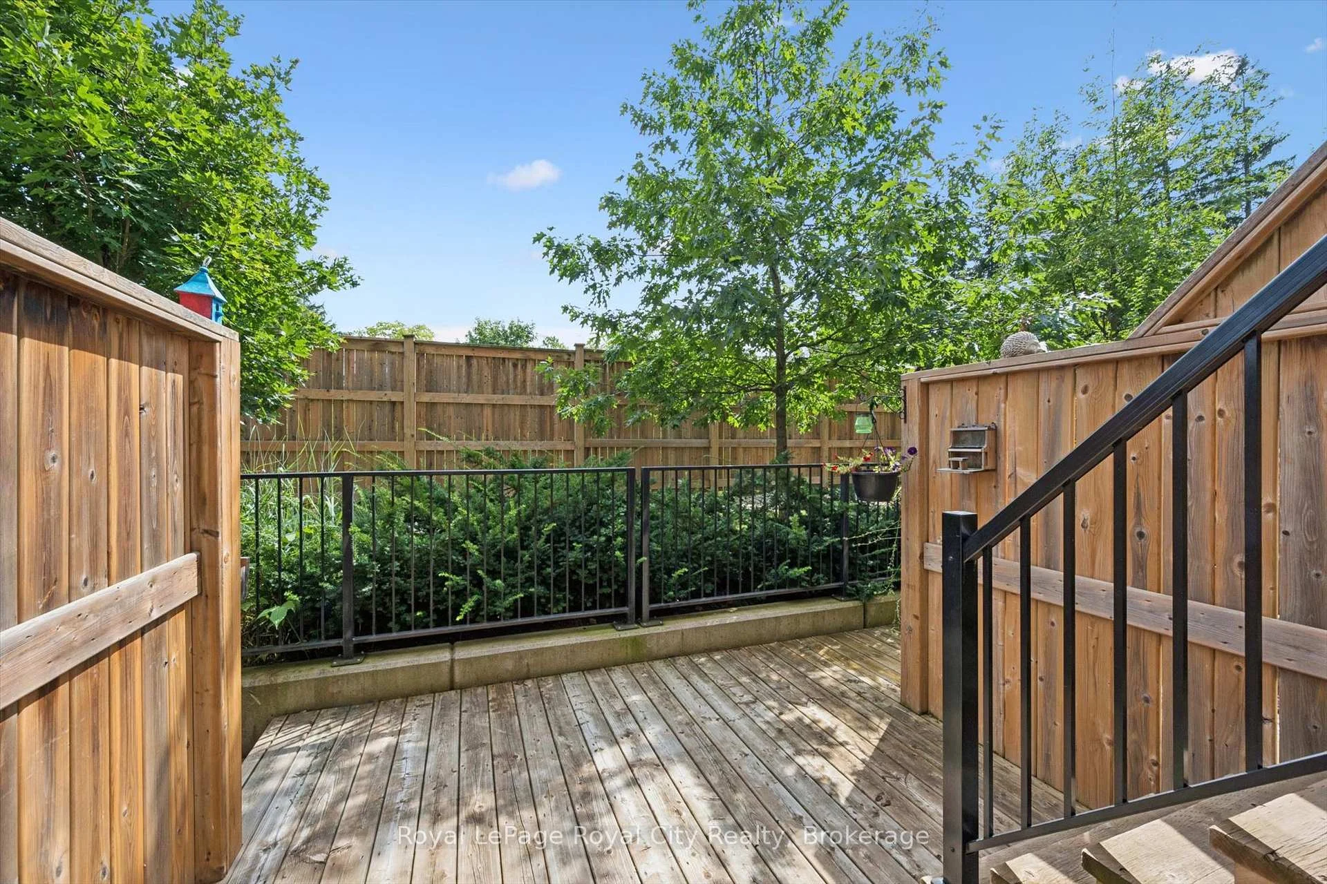 Photo 67 of Unit 207, 333 Gosling Gardens, Guelph, Clairfields/Hanlon Business Park — HOMEH