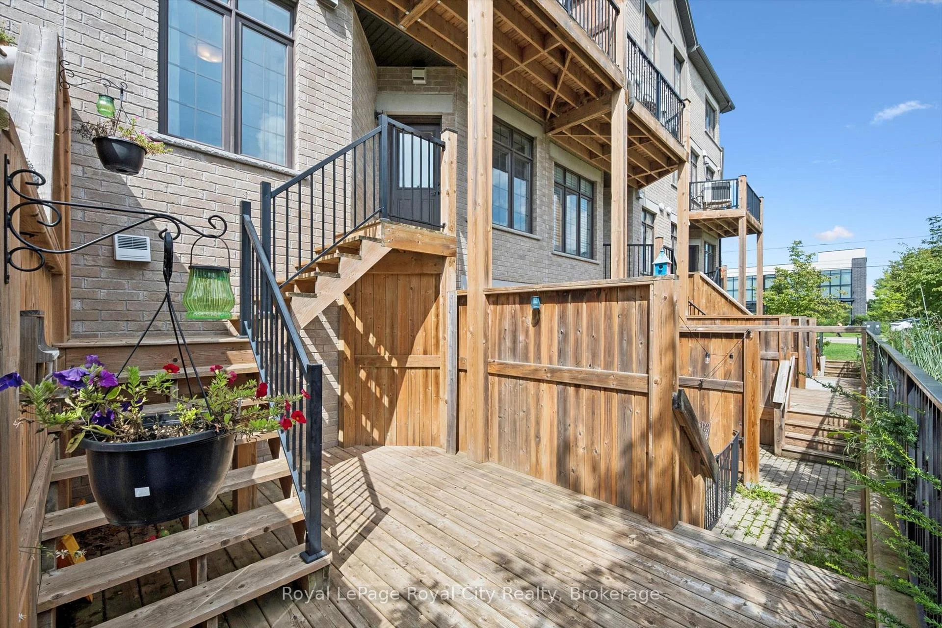 Photo 68 of Unit 207, 333 Gosling Gardens, Guelph, Clairfields/Hanlon Business Park — HOMEH