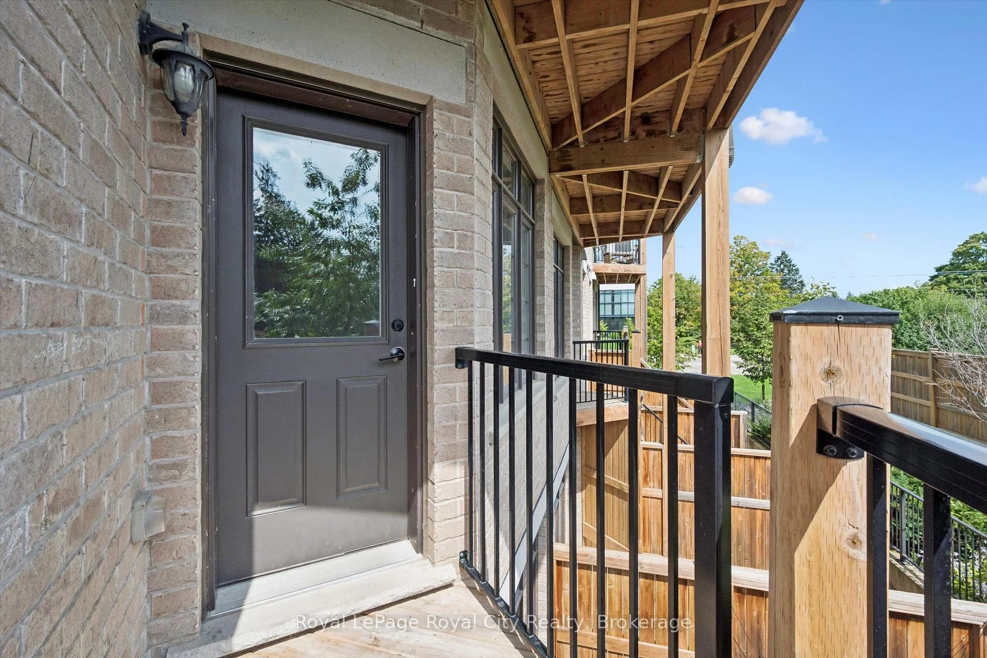 Photo 69 of Unit 207, 333 Gosling Gardens, Guelph, Clairfields/Hanlon Business Park — HOMEH