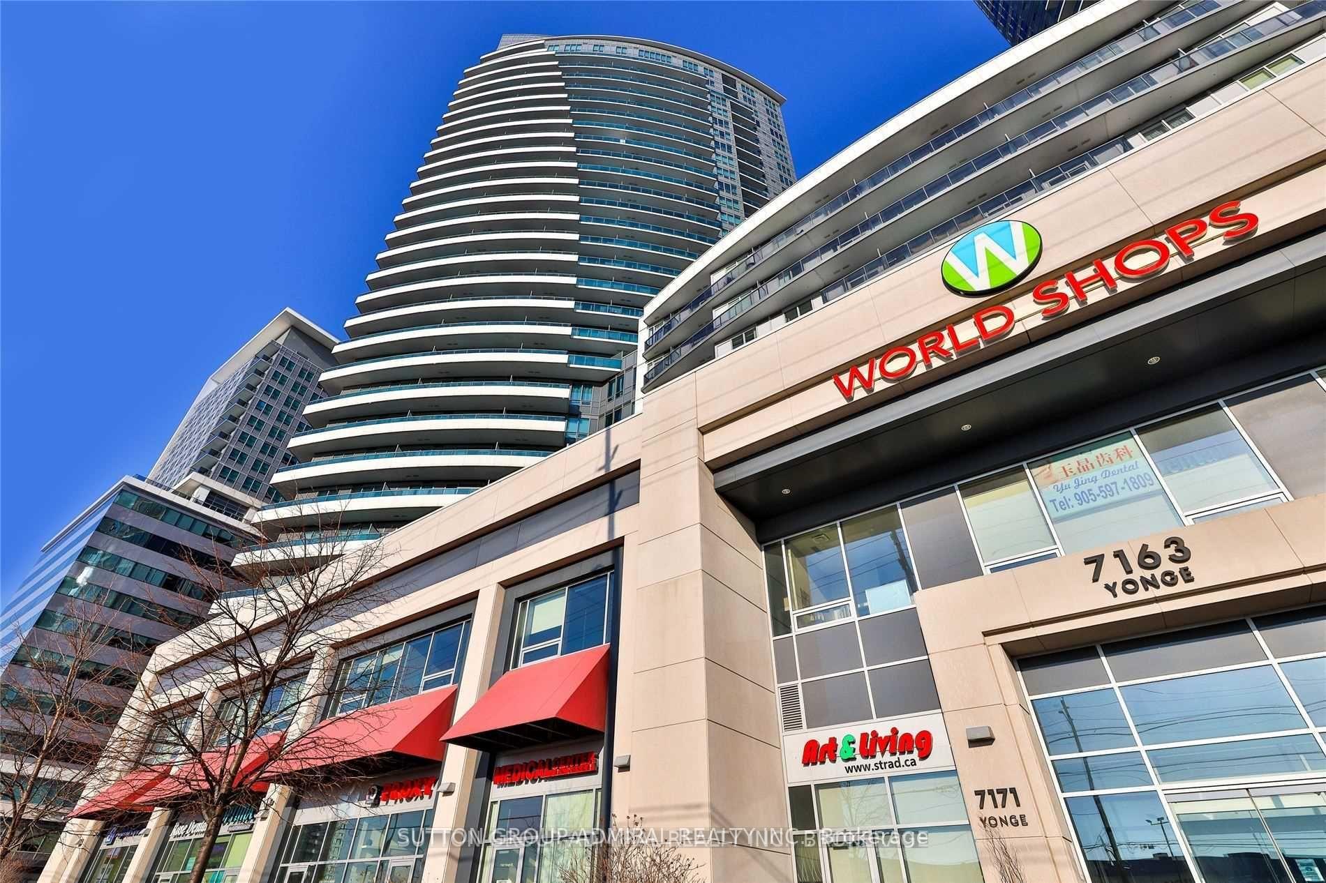 Photo 1 of Unit 405, 7171 Yonge Street, Markham, Grandview — HOMEH