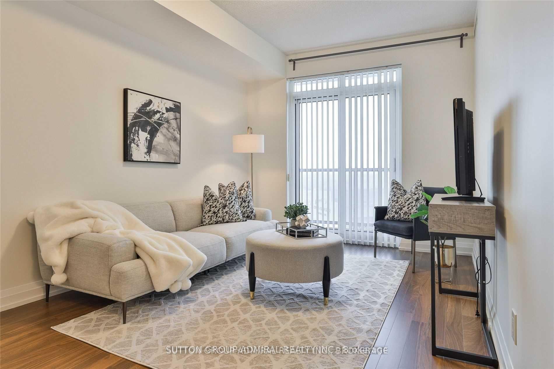 Photo 10 of Unit 405, 7171 Yonge Street, Markham, Grandview — HOMEH