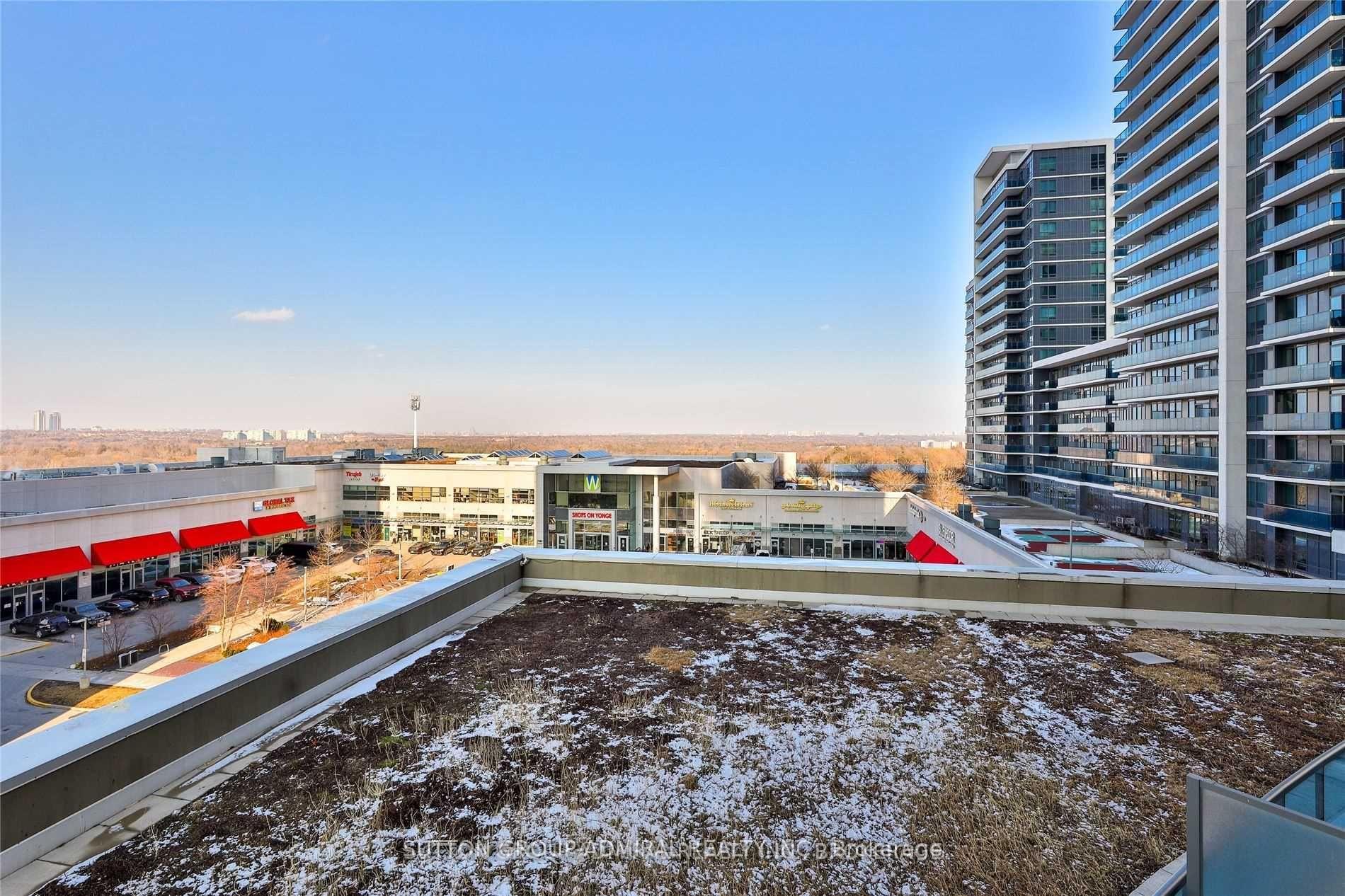 Photo 25 of Unit 405, 7171 Yonge Street, Markham, Grandview — HOMEH