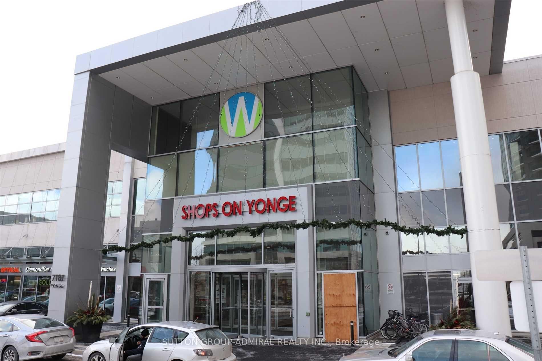 Photo 29 of Unit 405, 7171 Yonge Street, Markham, Grandview — HOMEH