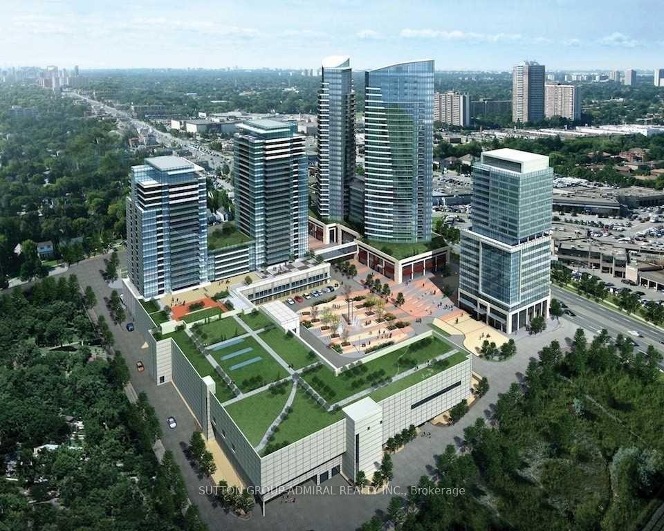Photo 31 of Unit 405, 7171 Yonge Street, Markham, Grandview — HOMEH