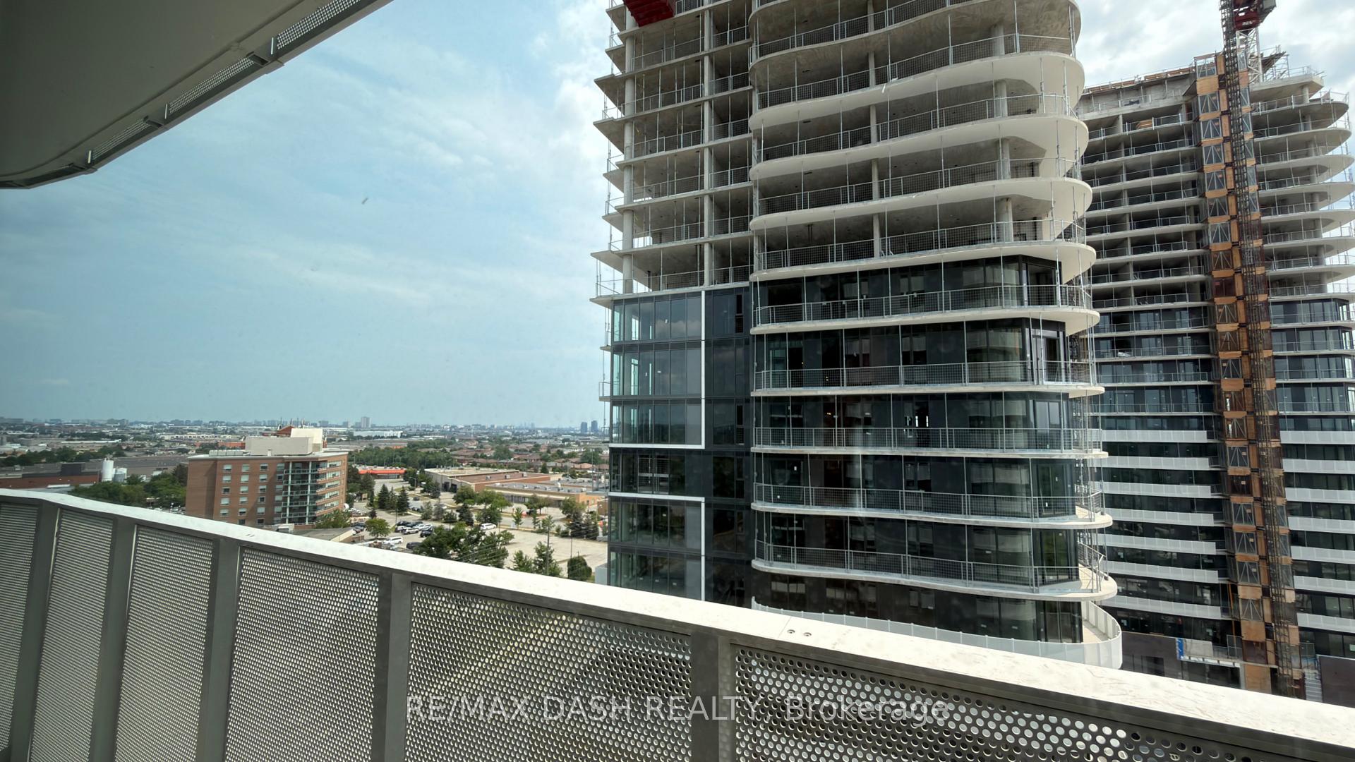 Photo 21 of Unit 1113, 6 Flavelle Trail, Vaughan, Steeles West Industrial — HOMEH