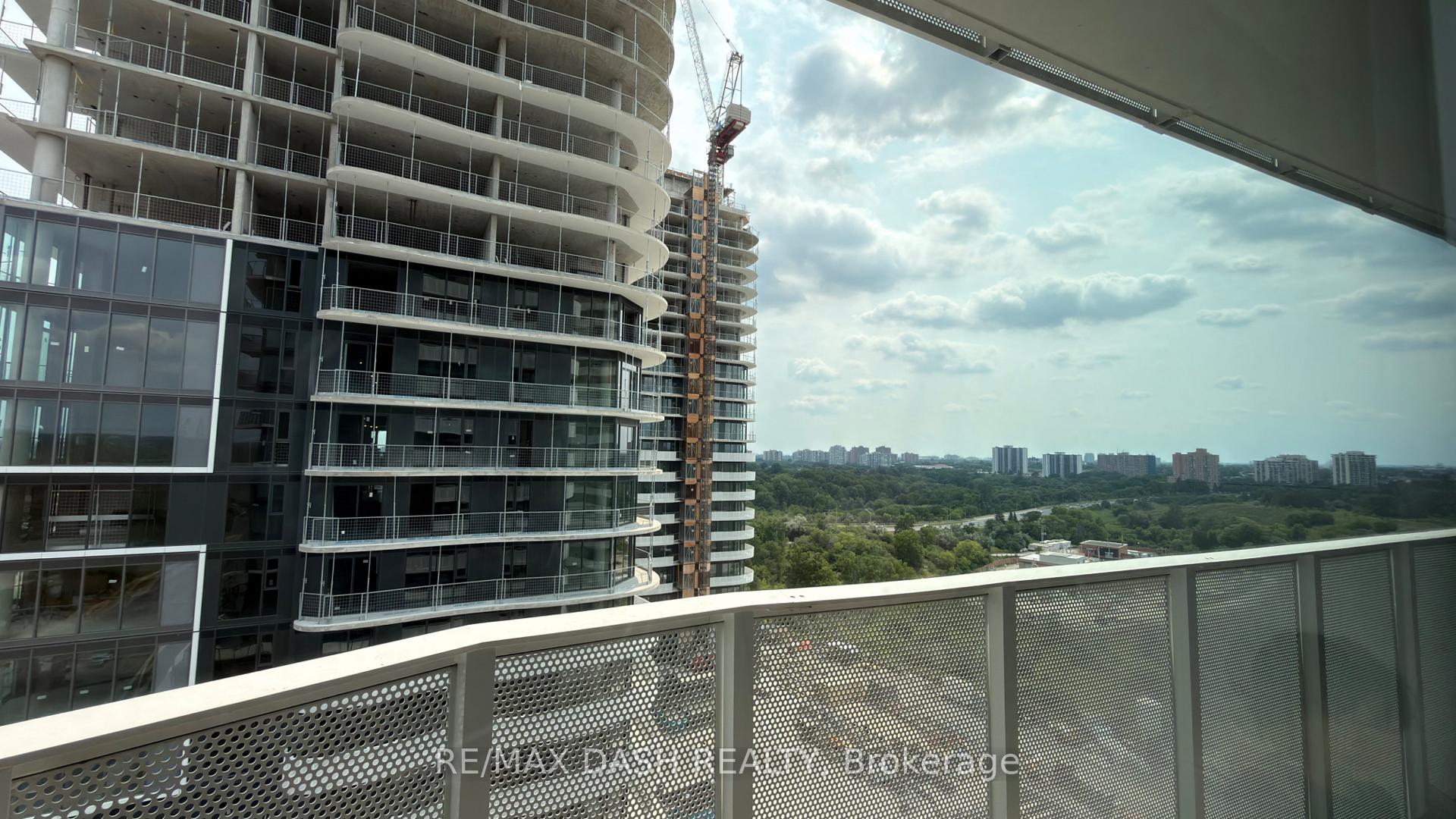 Photo 22 of Unit 1113, 6 Flavelle Trail, Vaughan, Steeles West Industrial — HOMEH