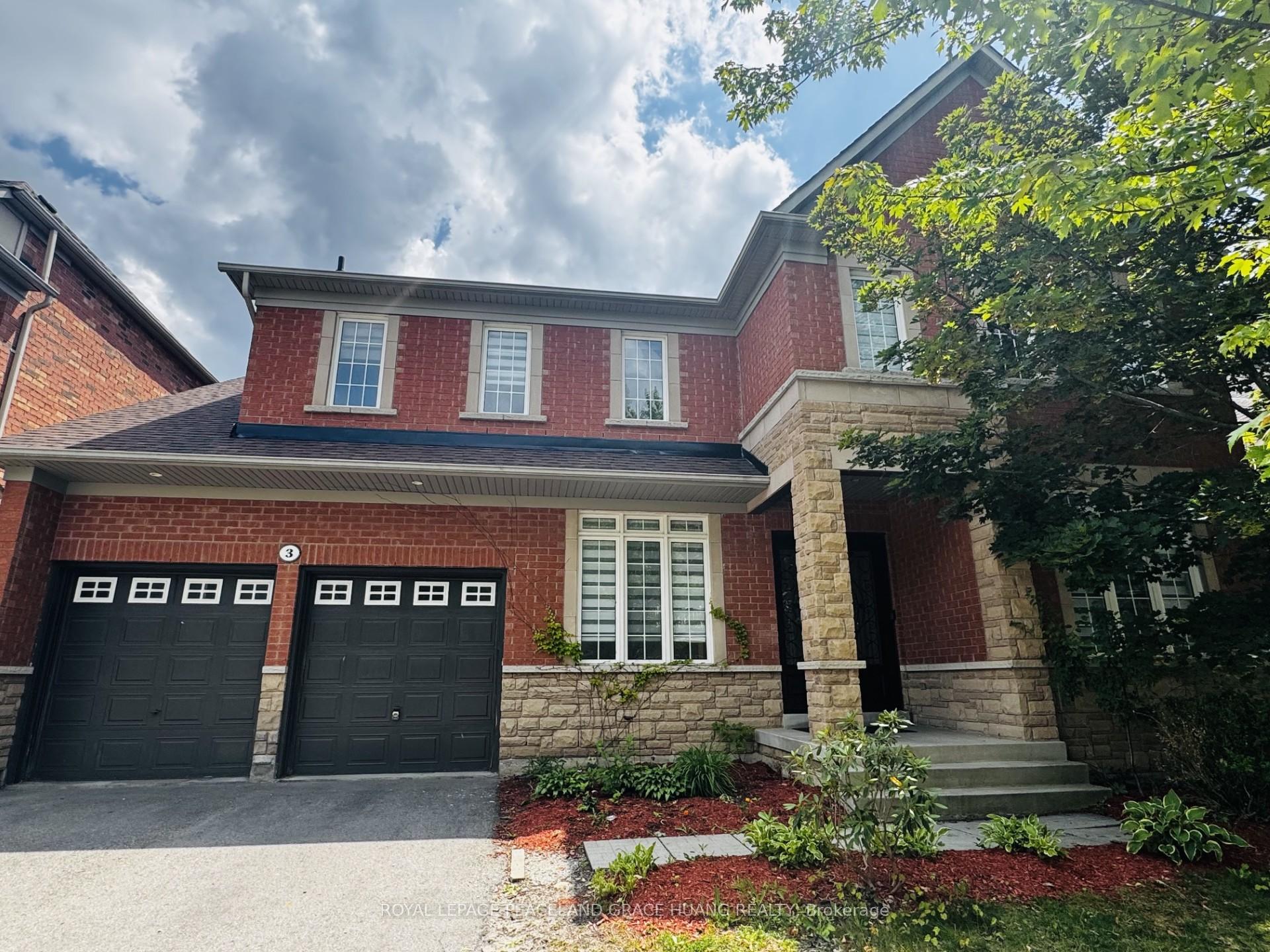 Photo 1 of 3 Tarmack Drive, Richmond Hill, Jefferson — HOMEH