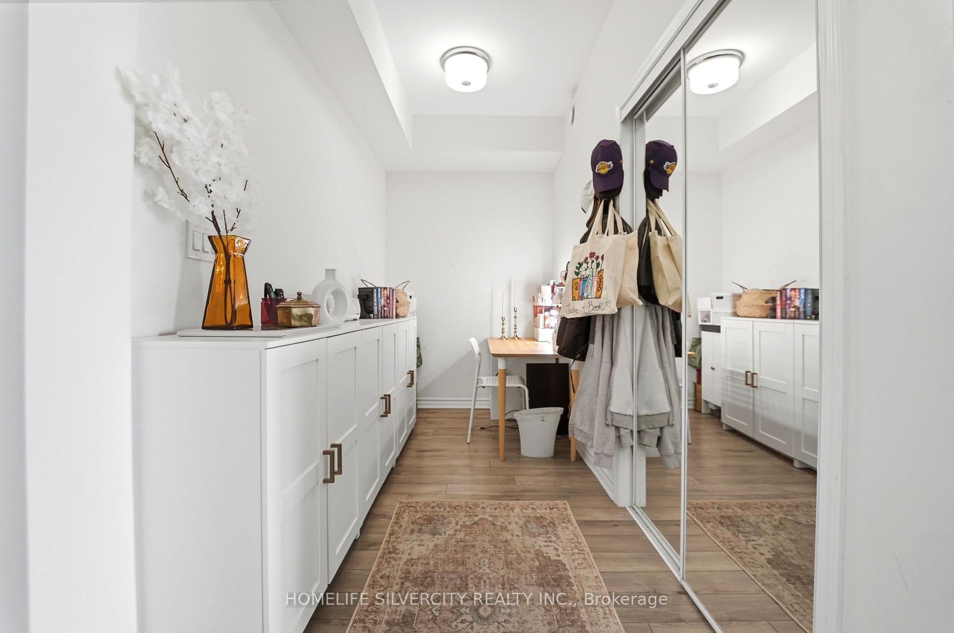 Photo 6 of Unit 604, 200 Lagerfield Drive, Brampton, Northwest Brampton — HOMEH
