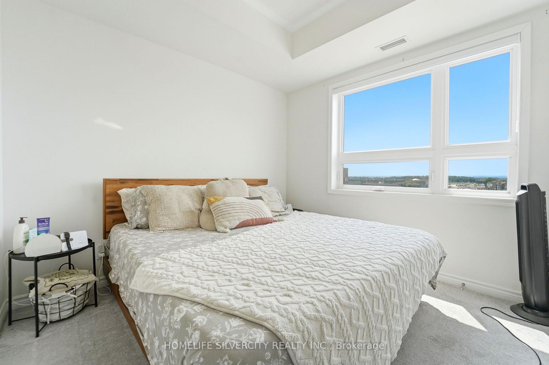 Photo 7 of Unit 604, 200 Lagerfield Drive, Brampton, Northwest Brampton — HOMEH