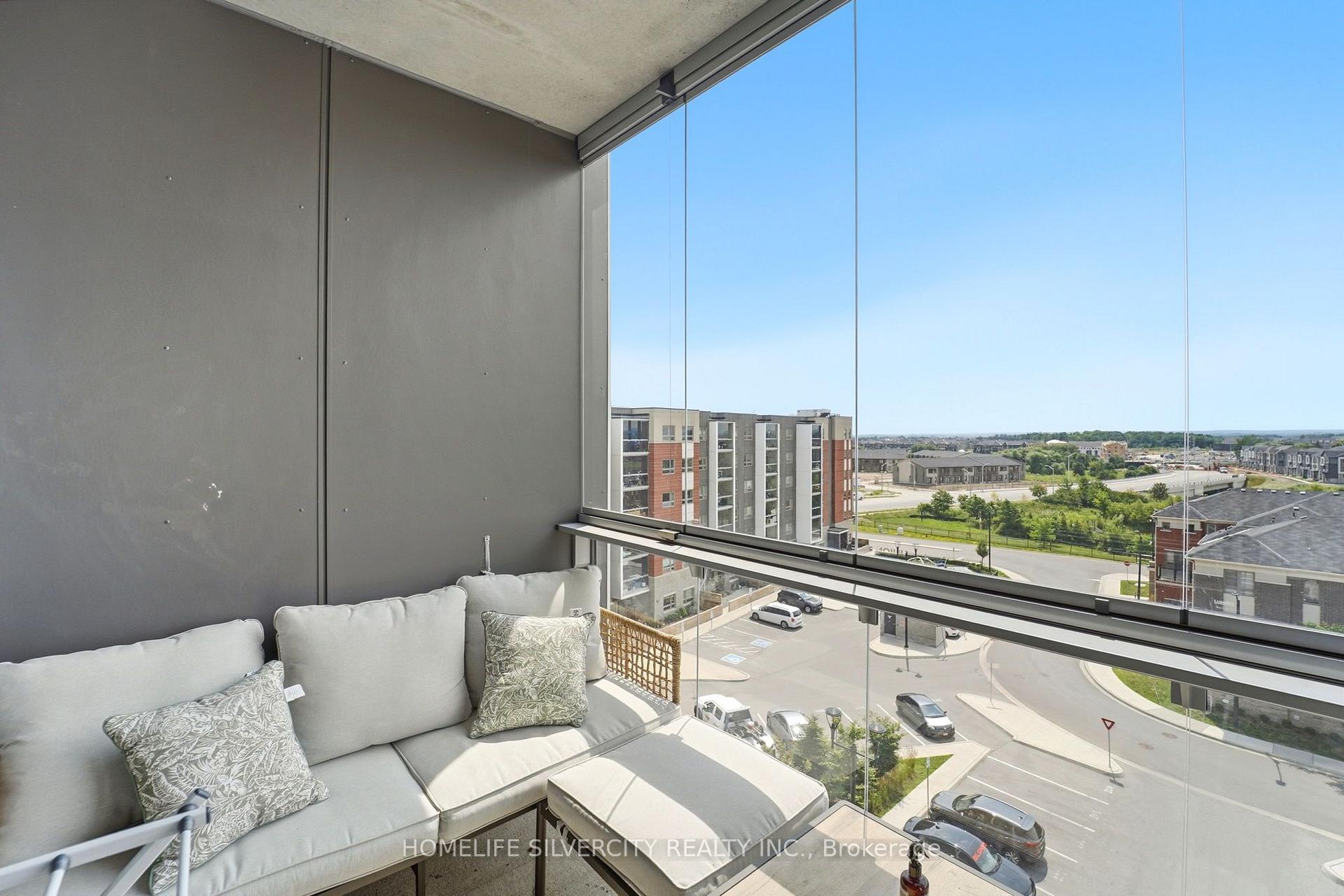 Photo 8 of Unit 604, 200 Lagerfield Drive, Brampton, Northwest Brampton — HOMEH