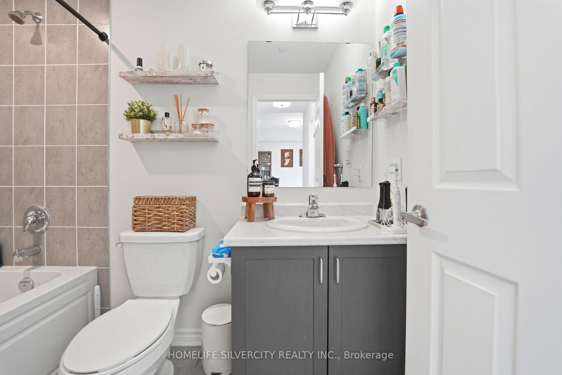 Photo 9 of Unit 604, 200 Lagerfield Drive, Brampton, Northwest Brampton — HOMEH