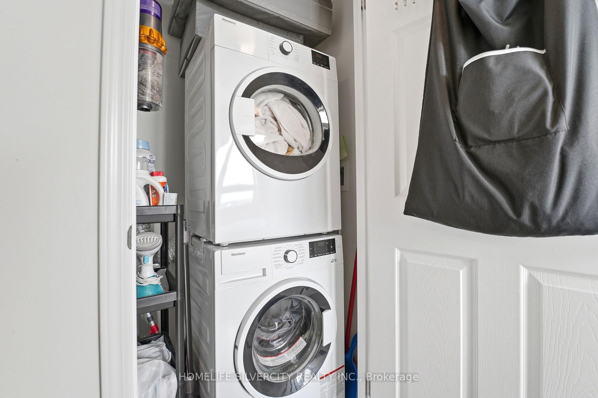 Photo 10 of Unit 604, 200 Lagerfield Drive, Brampton, Northwest Brampton — HOMEH