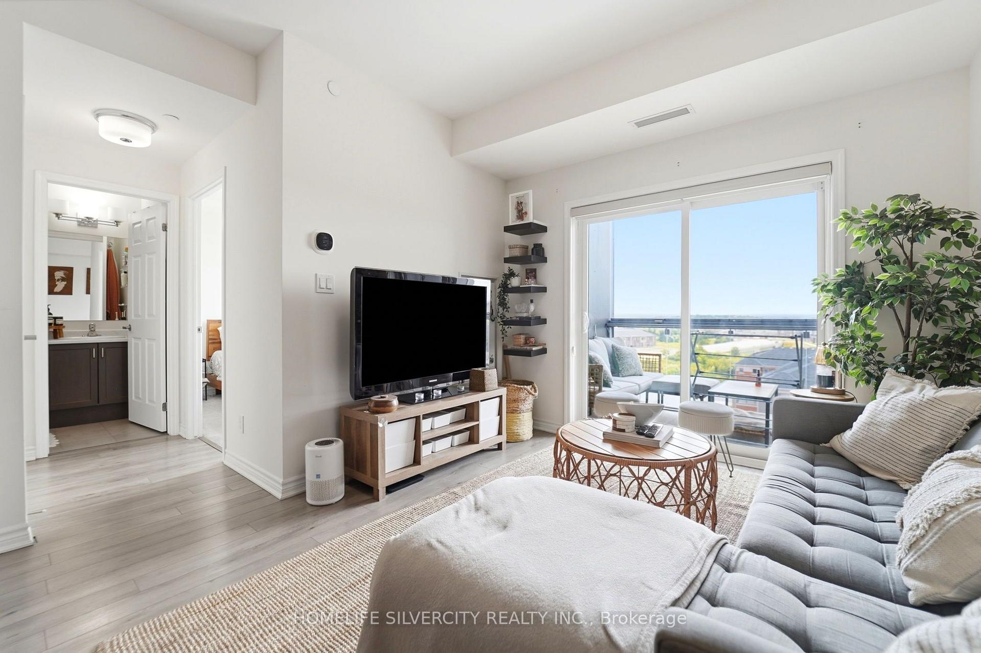 Photo 11 of Unit 604, 200 Lagerfield Drive, Brampton, Northwest Brampton — HOMEH