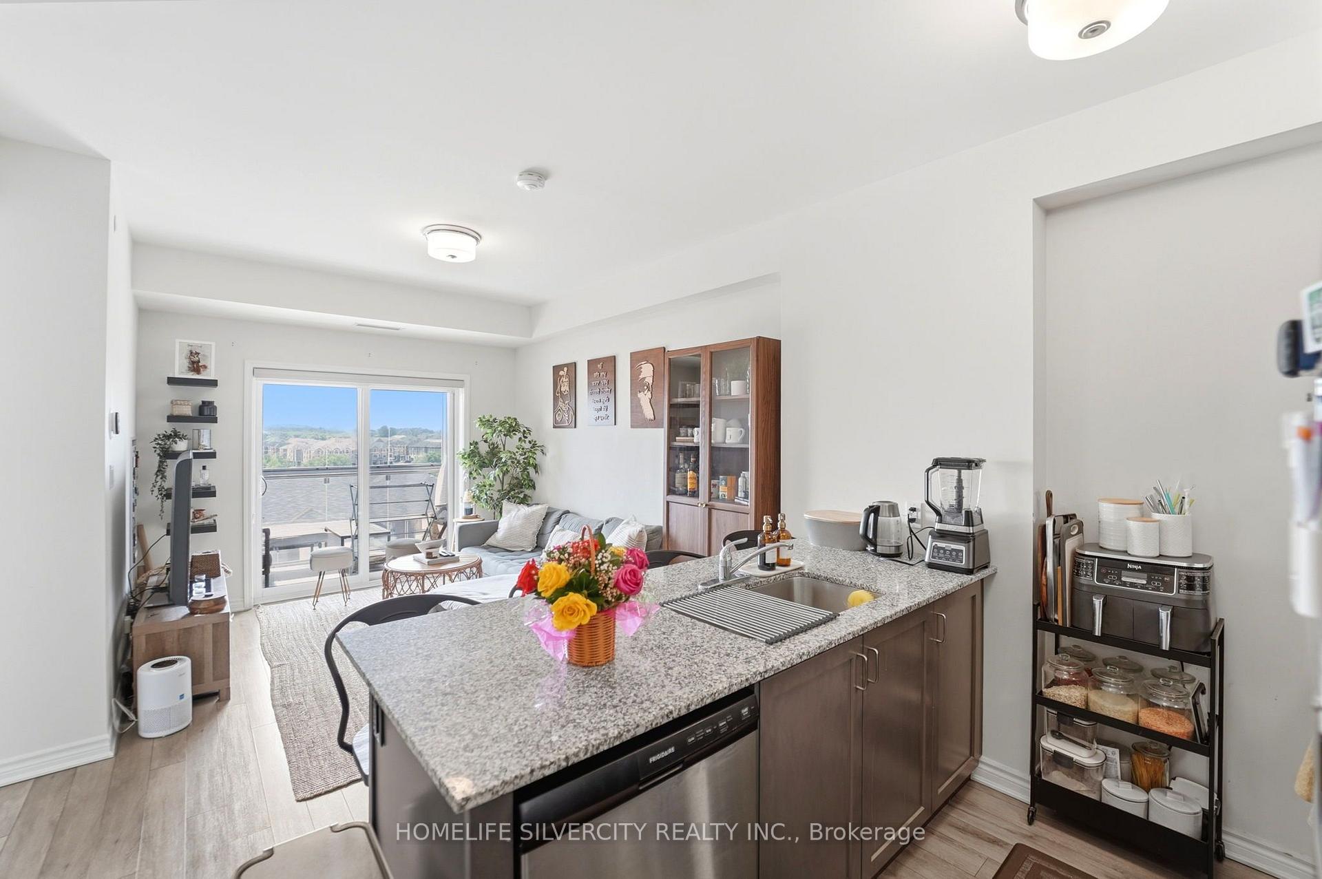 Photo 12 of Unit 604, 200 Lagerfield Drive, Brampton, Northwest Brampton — HOMEH