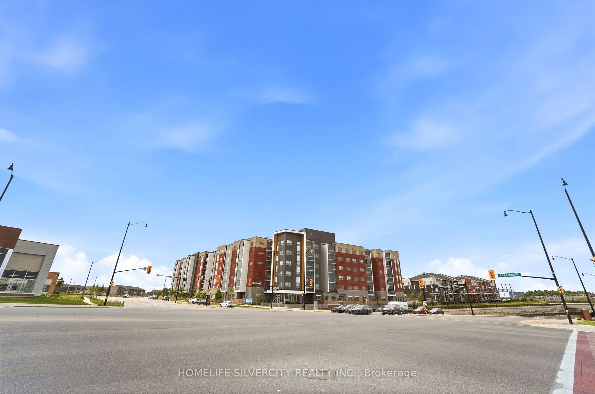 Photo 15 of Unit 604, 200 Lagerfield Drive, Brampton, Northwest Brampton — HOMEH