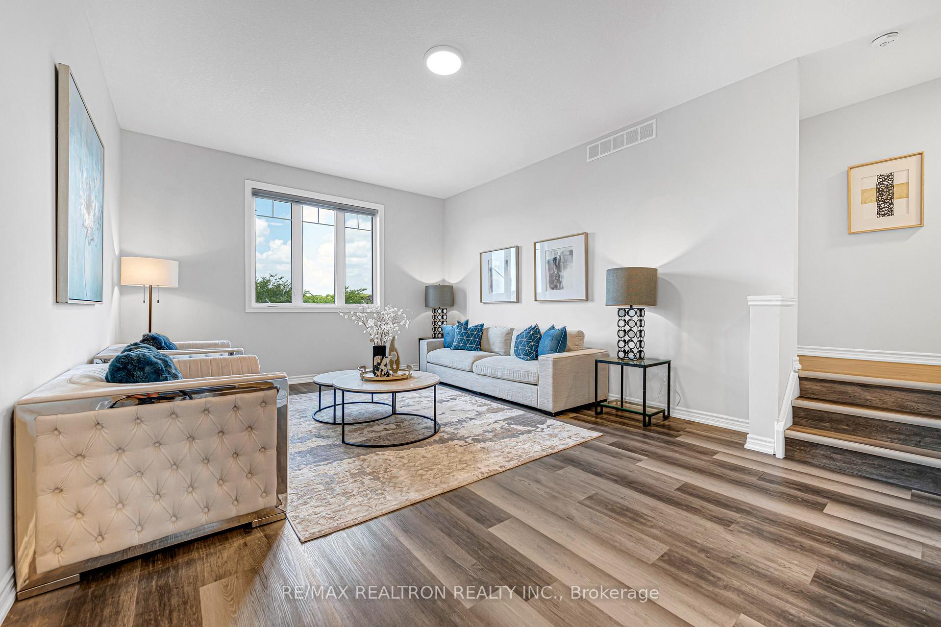 Photo 19 of 439 Avens Street, Waterloo, Columbia Forest/Clair Hills — HOMEH