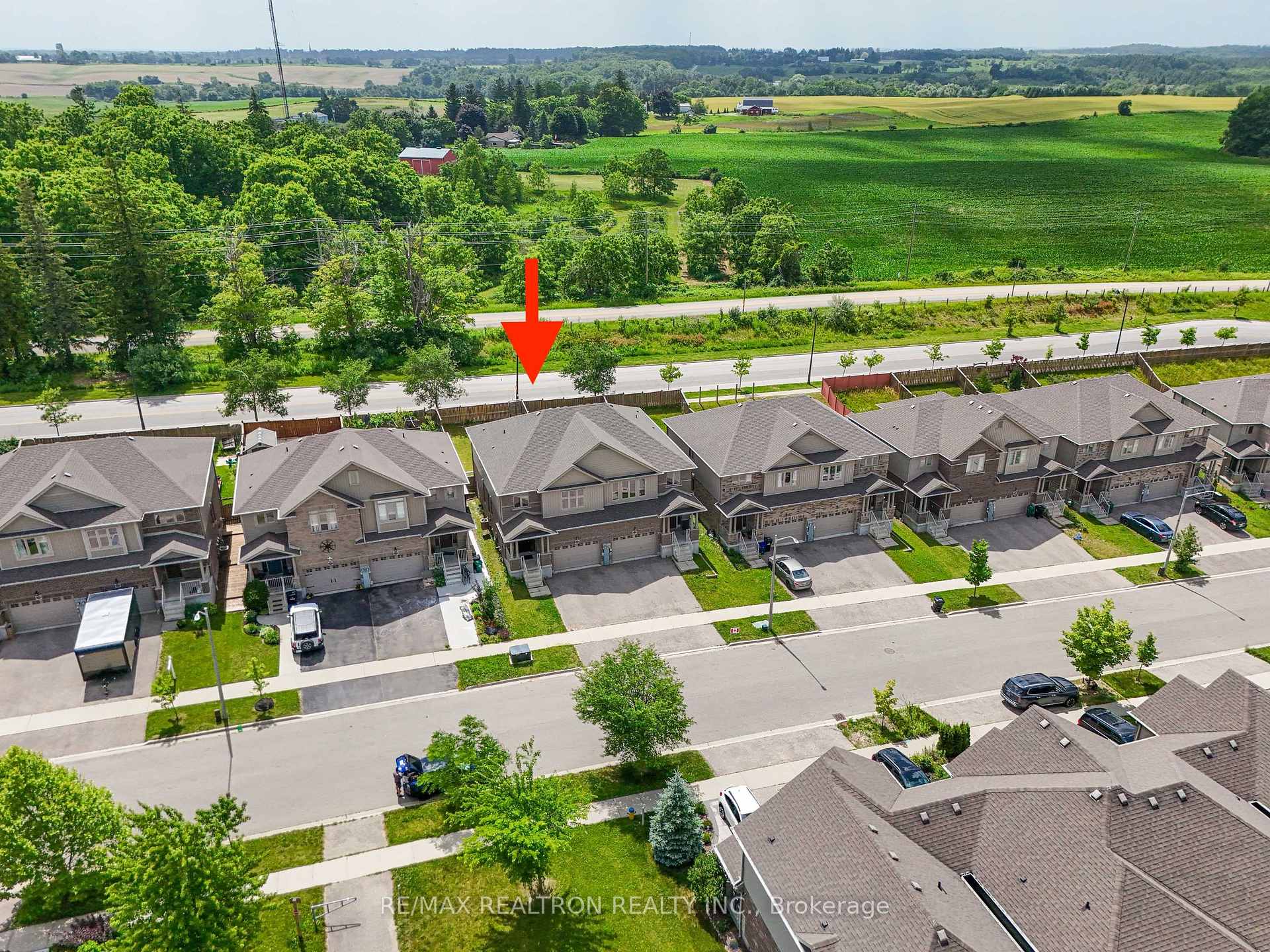Photo 45 of 439 Avens Street, Waterloo, Columbia Forest/Clair Hills — HOMEH