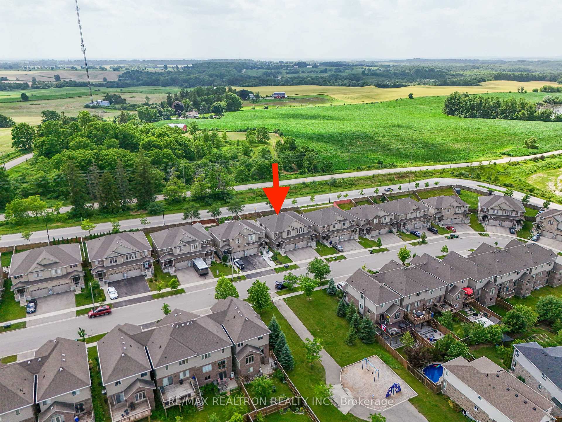 Photo 47 of 439 Avens Street, Waterloo, Columbia Forest/Clair Hills — HOMEH