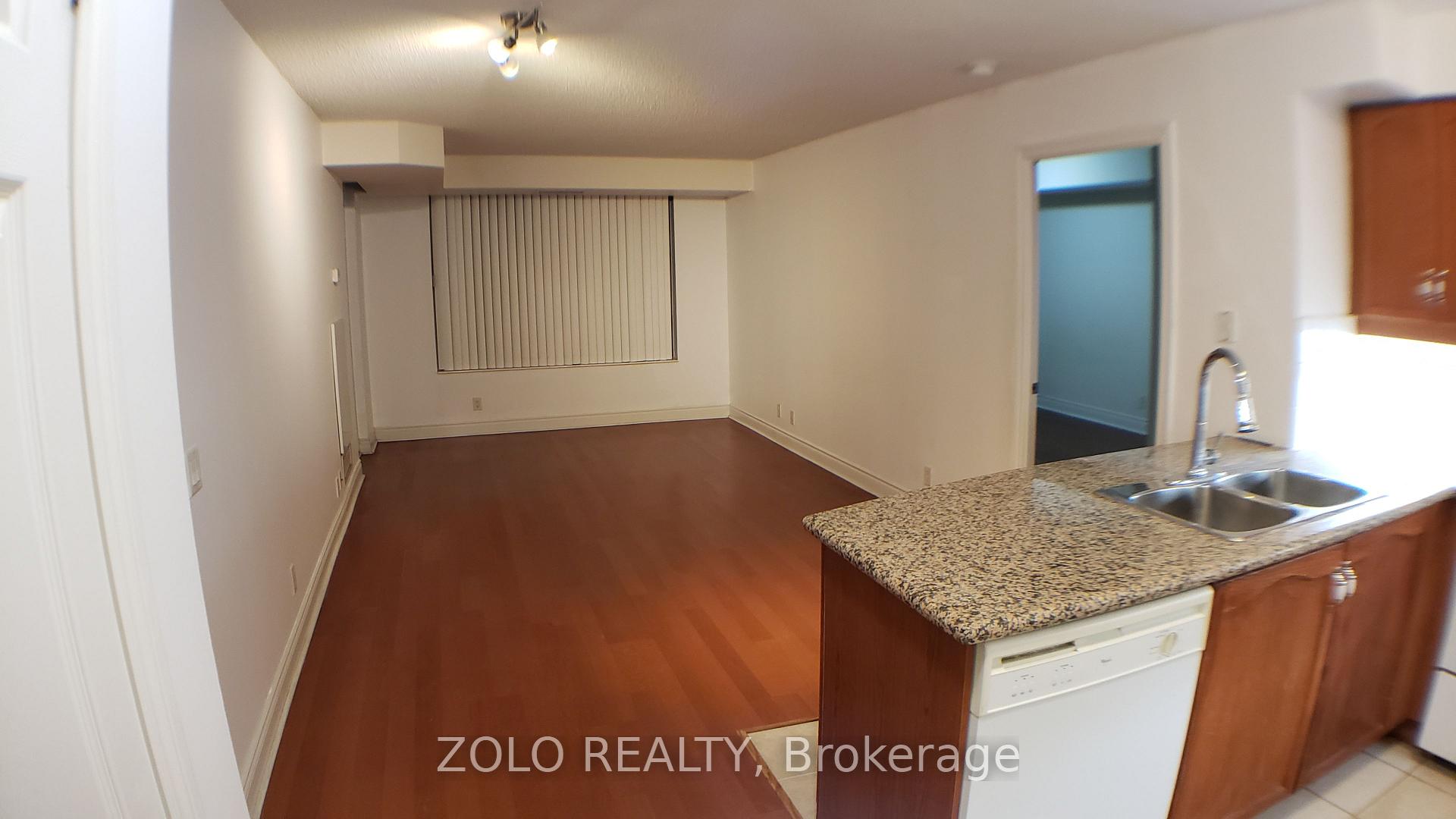 Photo 4 of Unit 511, 78 Harrison Garden Boulevard, North York, Willowdale East — HOMEH