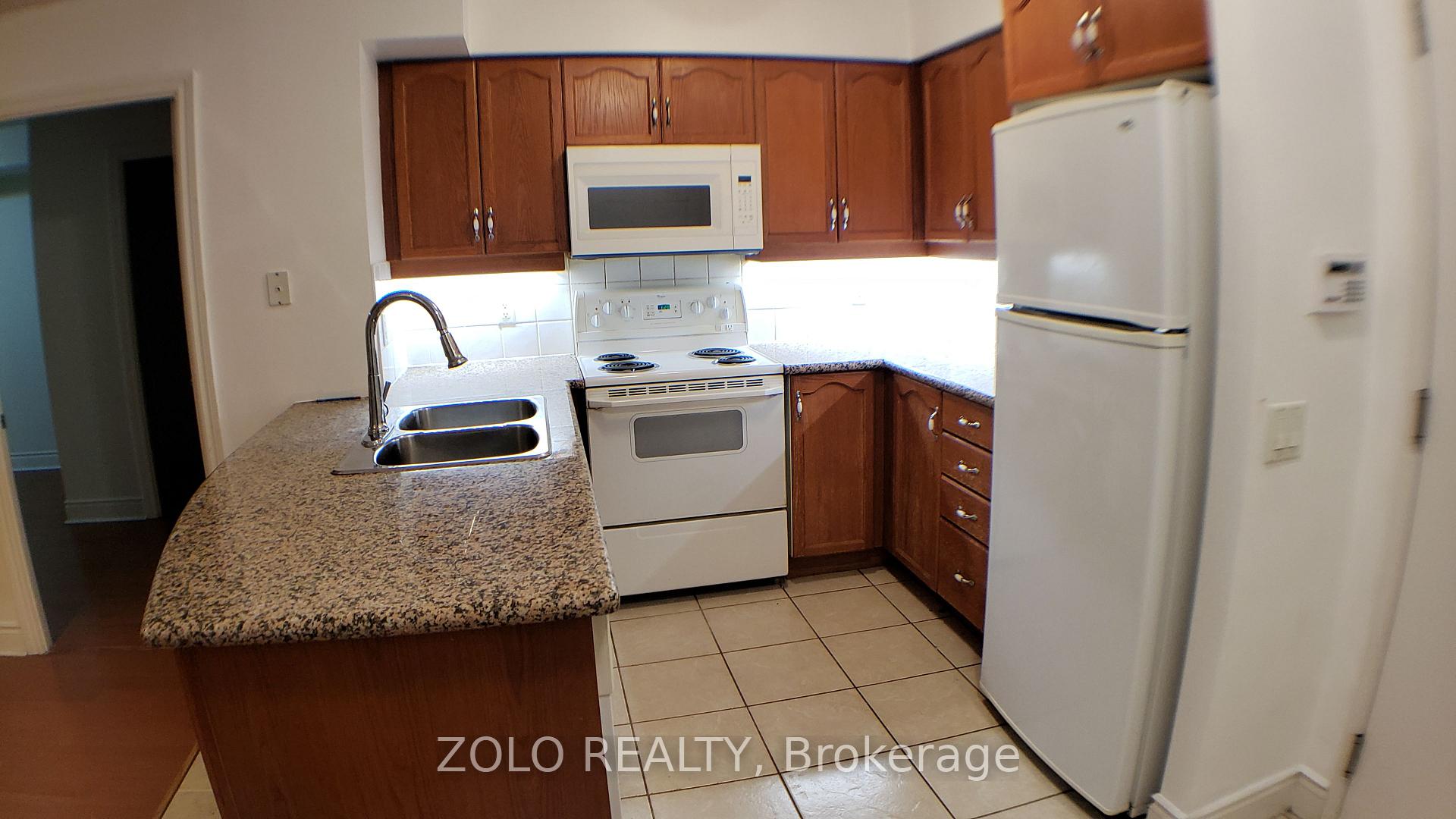 Photo 5 of Unit 511, 78 Harrison Garden Boulevard, North York, Willowdale East — HOMEH