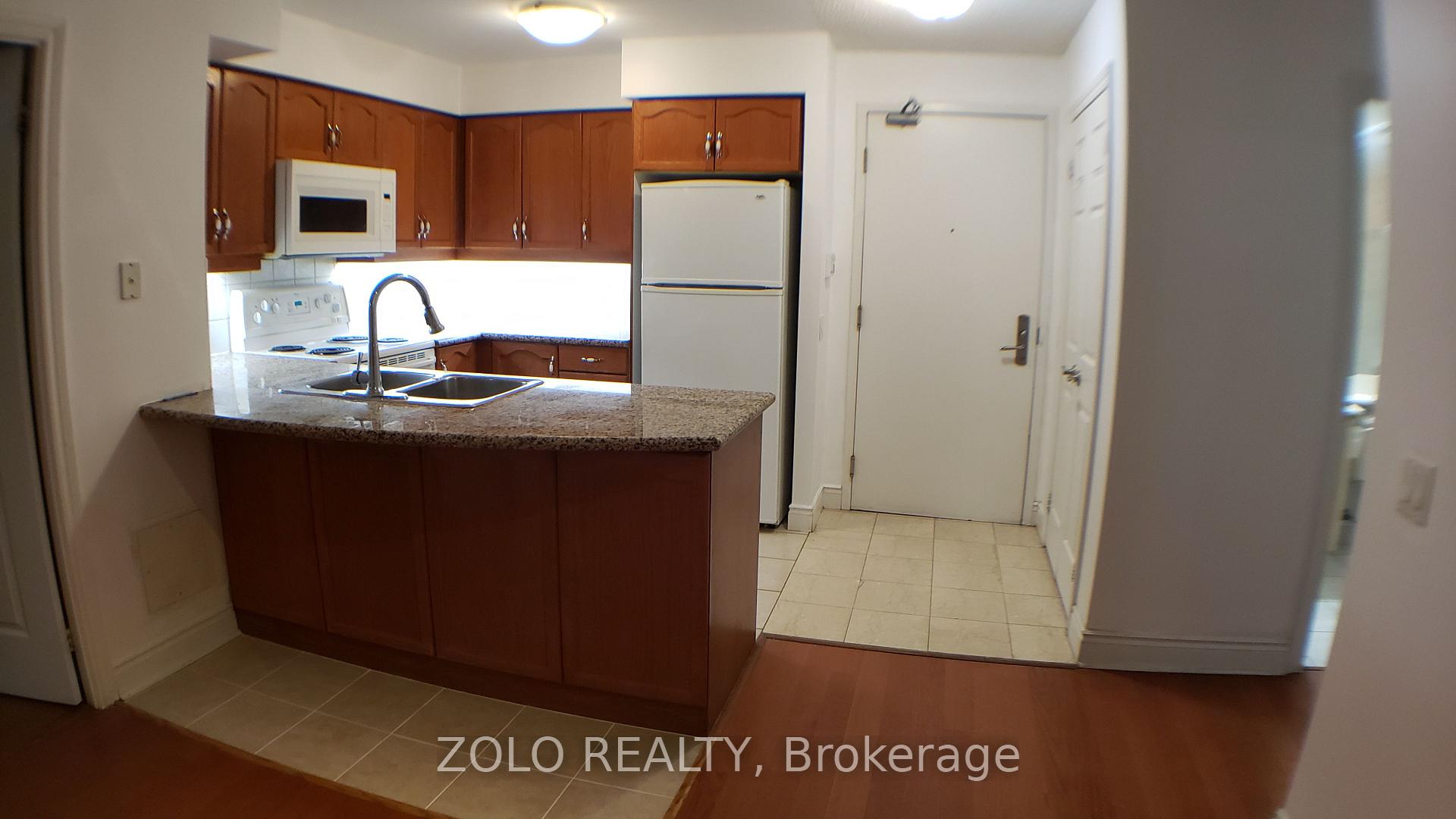 Photo 6 of Unit 511, 78 Harrison Garden Boulevard, North York, Willowdale East — HOMEH