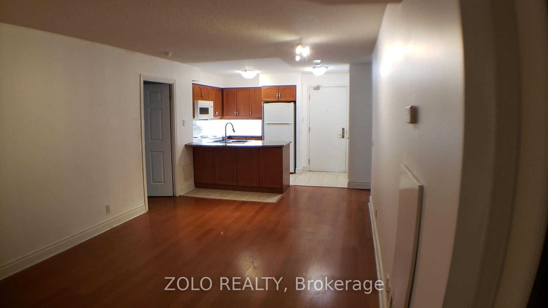 Photo 7 of Unit 511, 78 Harrison Garden Boulevard, North York, Willowdale East — HOMEH