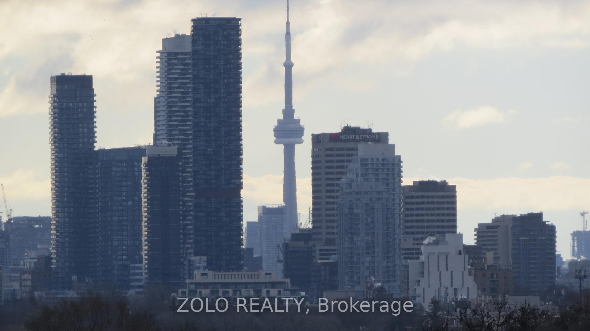 Photo 15 of Unit 511, 78 Harrison Garden Boulevard, North York, Willowdale East — HOMEH