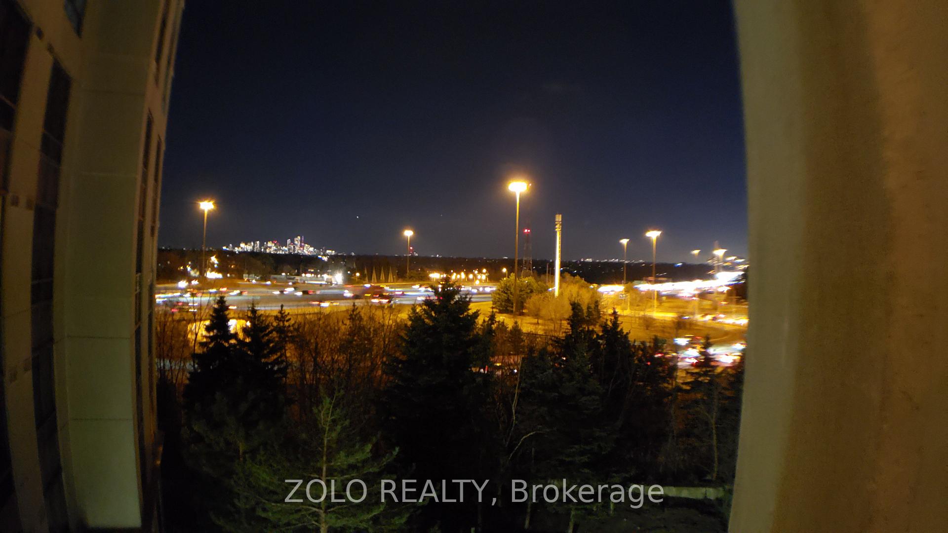 Photo 16 of Unit 511, 78 Harrison Garden Boulevard, North York, Willowdale East — HOMEH