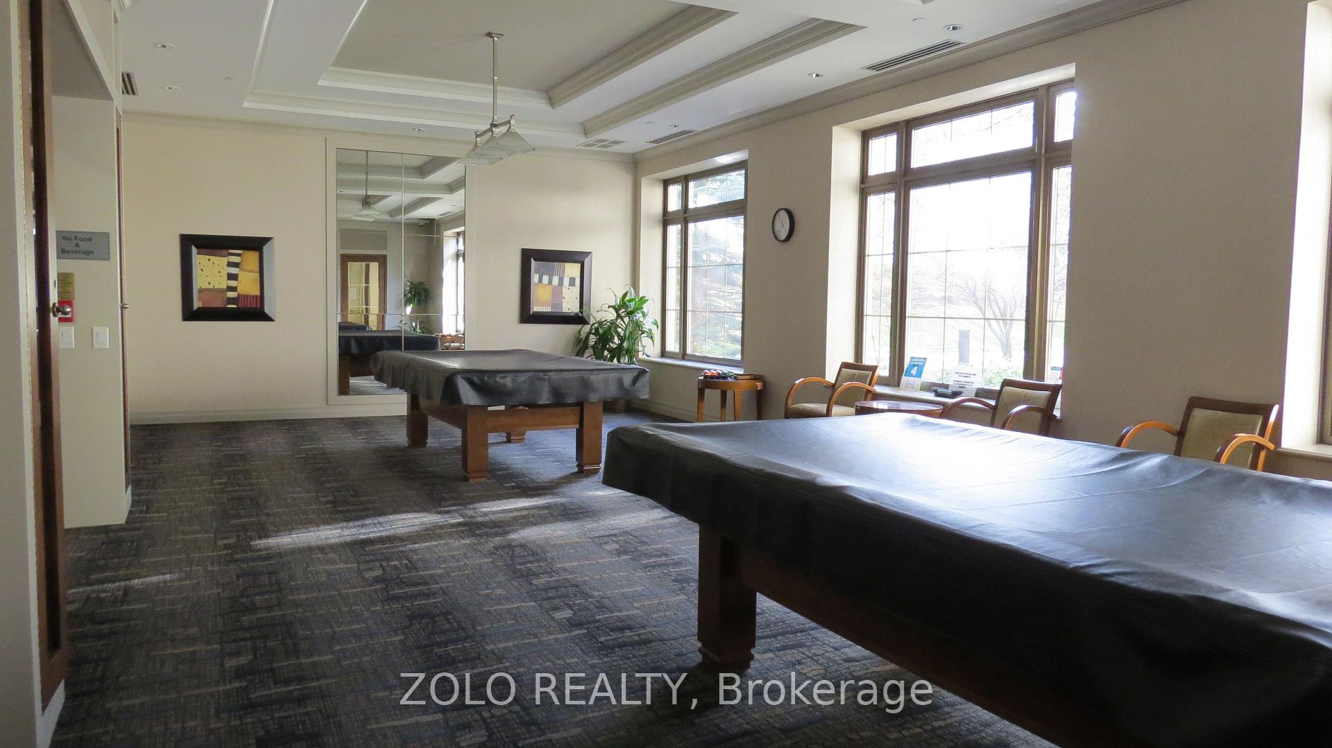 Photo 18 of Unit 511, 78 Harrison Garden Boulevard, North York, Willowdale East — HOMEH