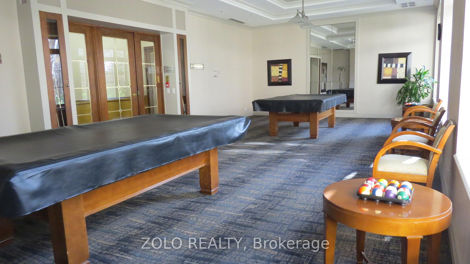 Photo 19 of Unit 511, 78 Harrison Garden Boulevard, North York, Willowdale East — HOMEH