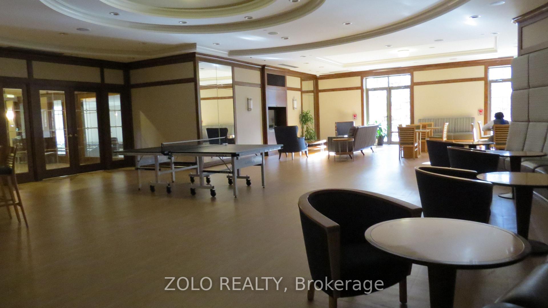 Photo 20 of Unit 511, 78 Harrison Garden Boulevard, North York, Willowdale East — HOMEH