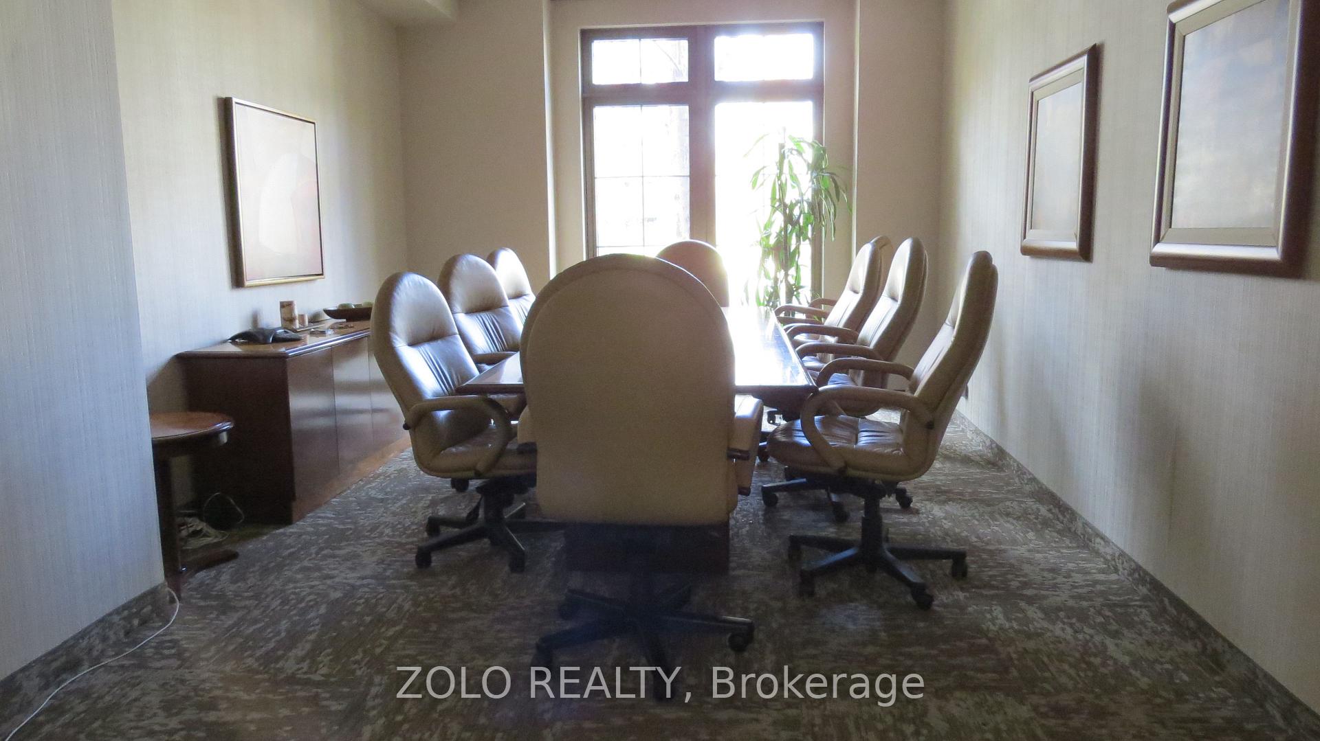 Photo 21 of Unit 511, 78 Harrison Garden Boulevard, North York, Willowdale East — HOMEH
