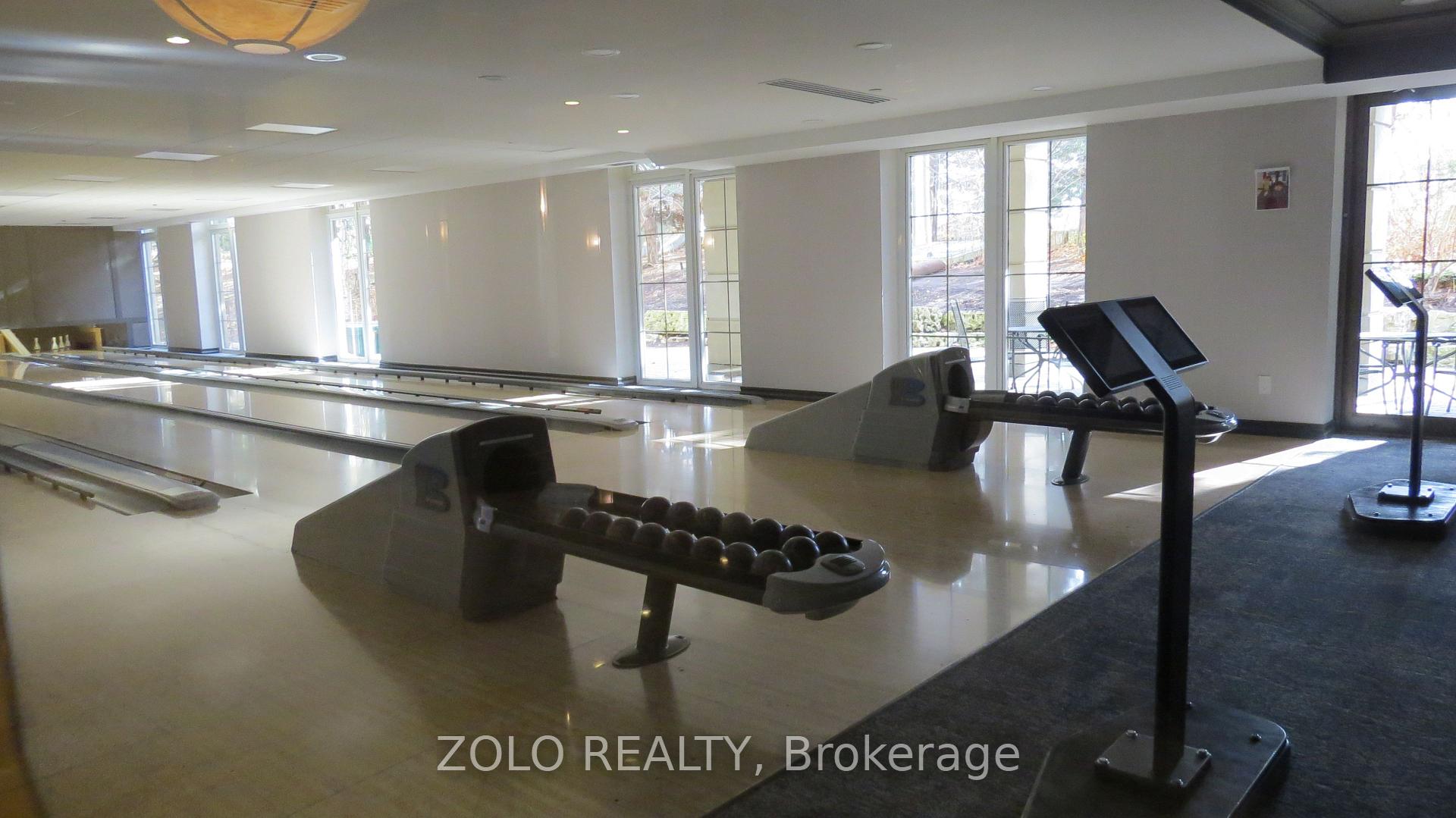 Photo 22 of Unit 511, 78 Harrison Garden Boulevard, North York, Willowdale East — HOMEH