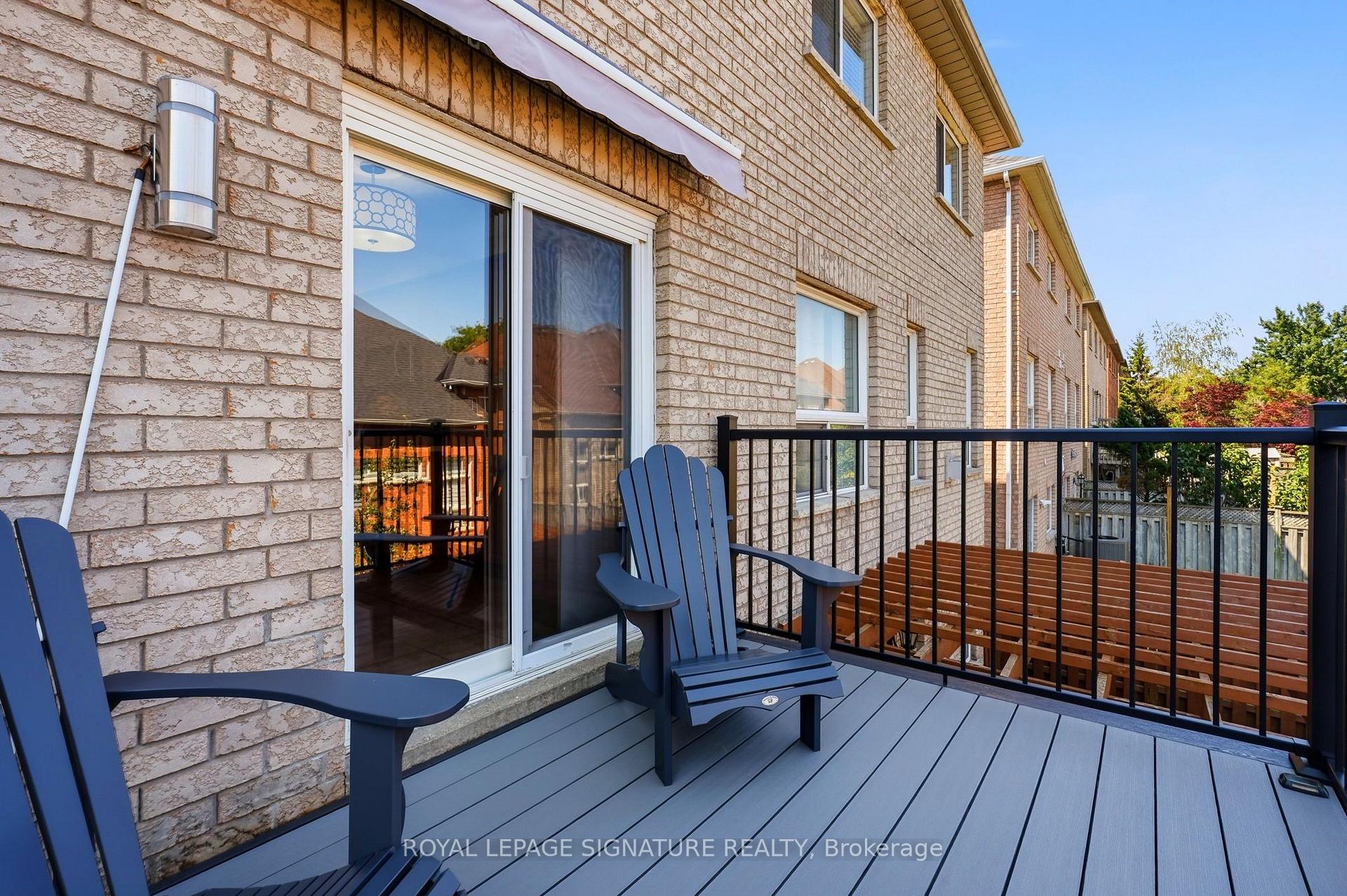 Photo 12 of 36 Moorefield Drive, Scarborough, Rouge — HOMEH