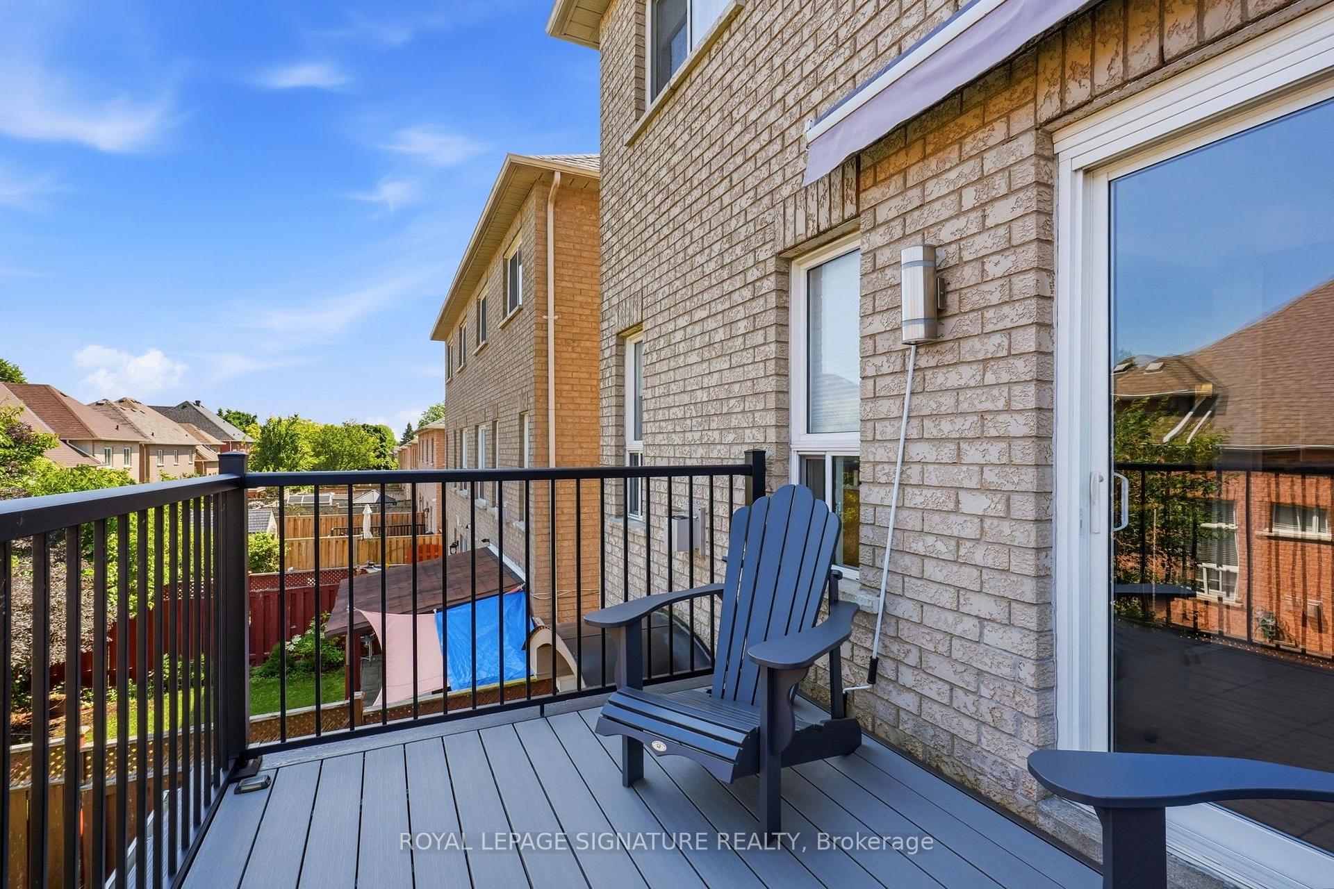Photo 13 of 36 Moorefield Drive, Scarborough, Rouge — HOMEH