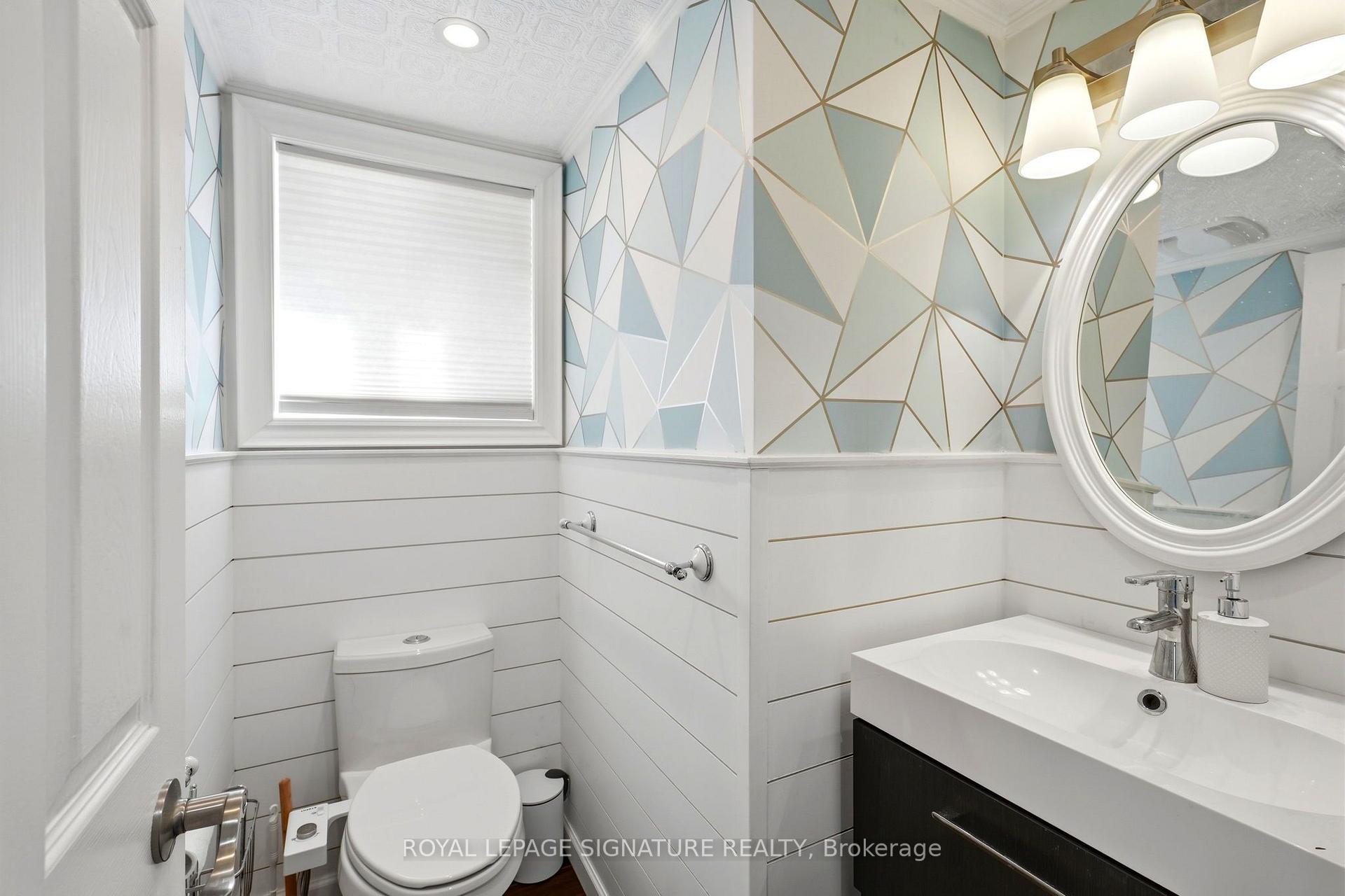 Photo 14 of 36 Moorefield Drive, Scarborough, Rouge — HOMEH