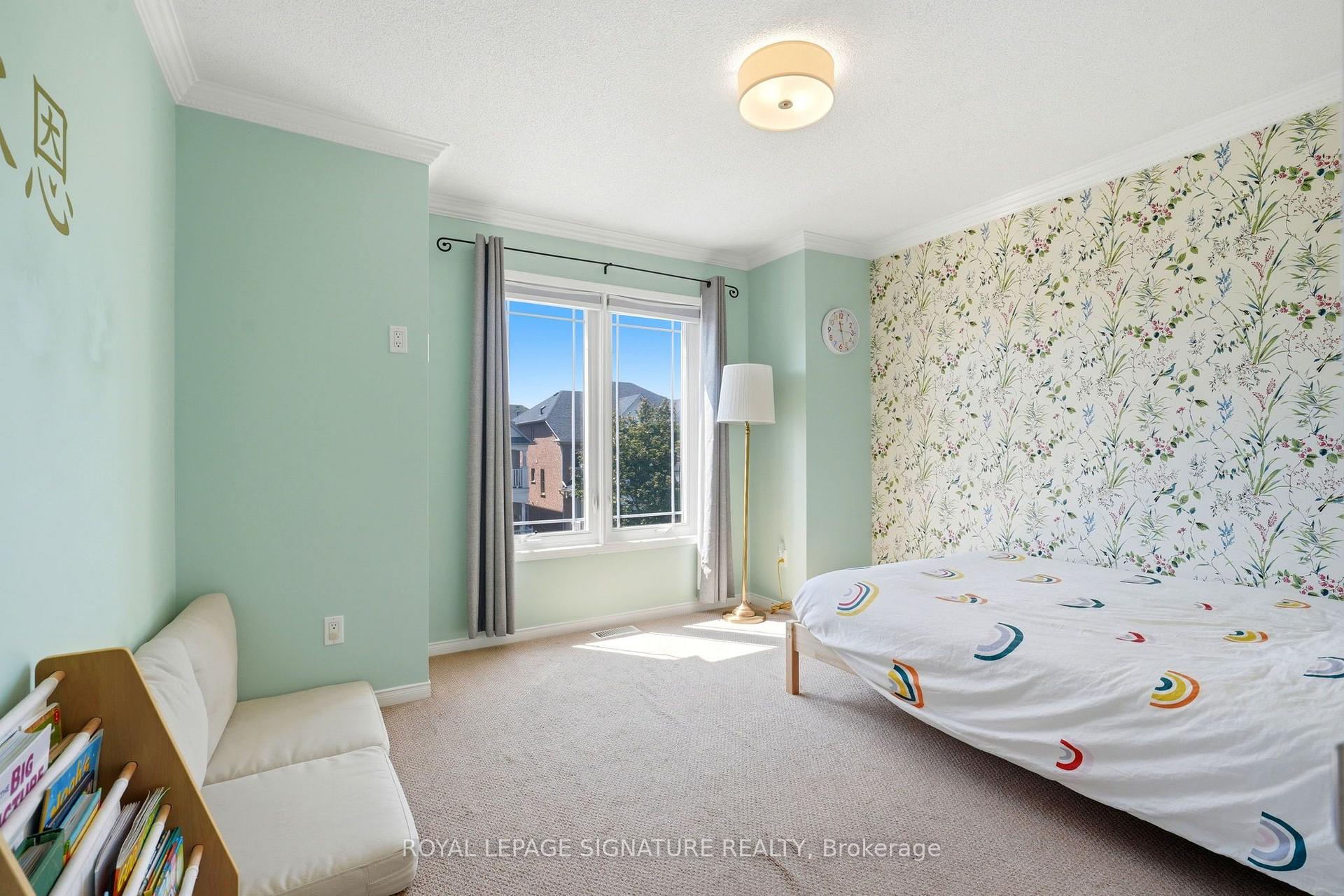 Photo 15 of 36 Moorefield Drive, Scarborough, Rouge — HOMEH