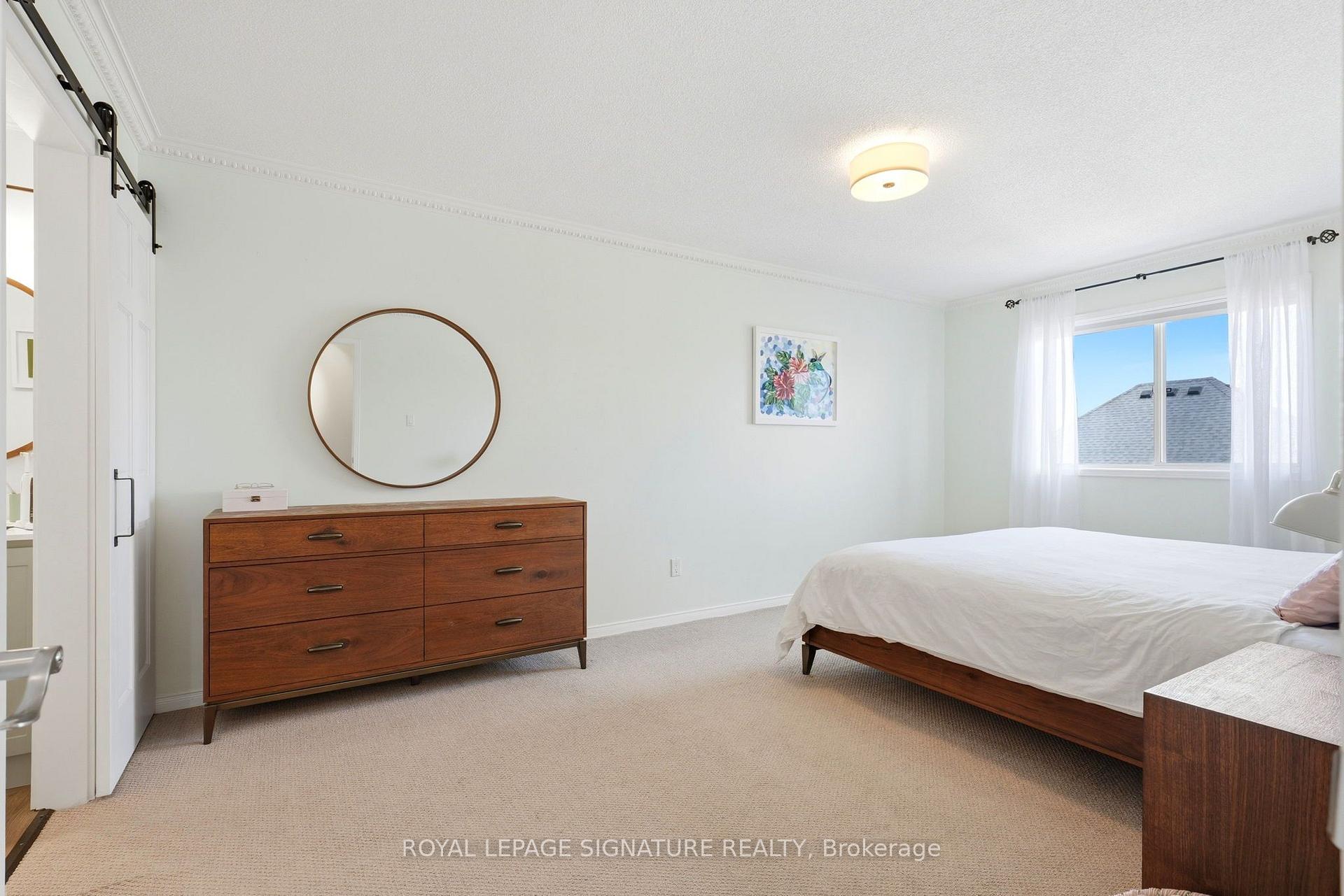 Photo 18 of 36 Moorefield Drive, Scarborough, Rouge — HOMEH