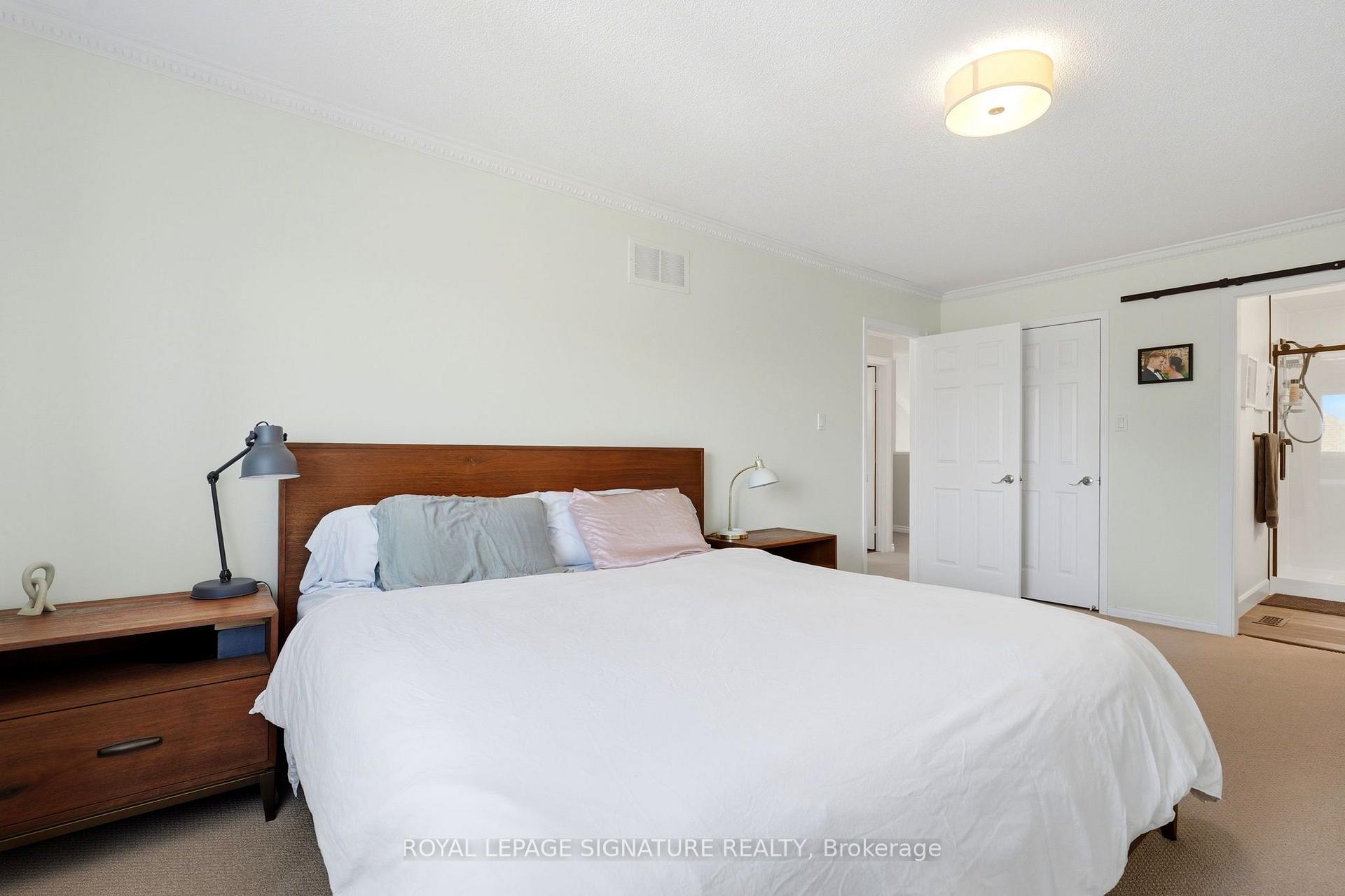 Photo 19 of 36 Moorefield Drive, Scarborough, Rouge — HOMEH