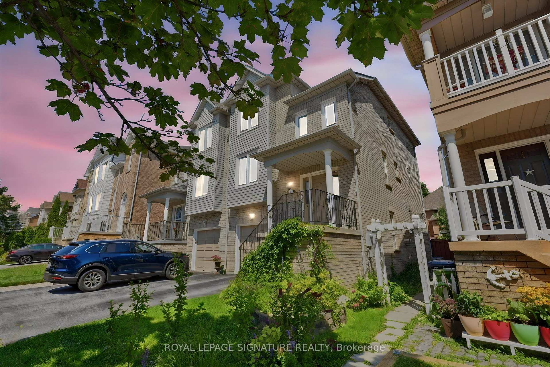 Photo 30 of 36 Moorefield Drive, Scarborough, Rouge — HOMEH