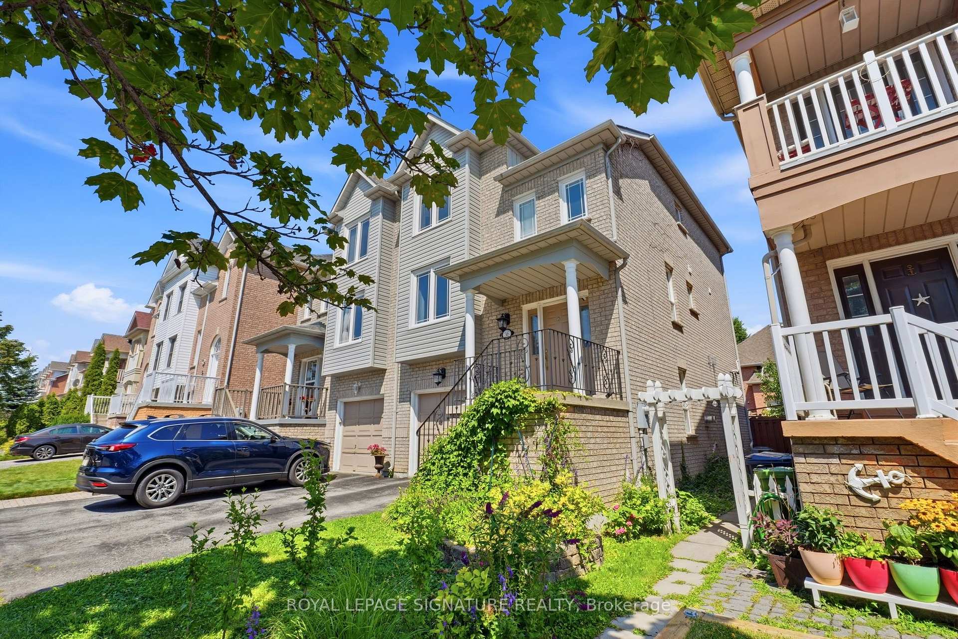Photo 31 of 36 Moorefield Drive, Scarborough, Rouge — HOMEH
