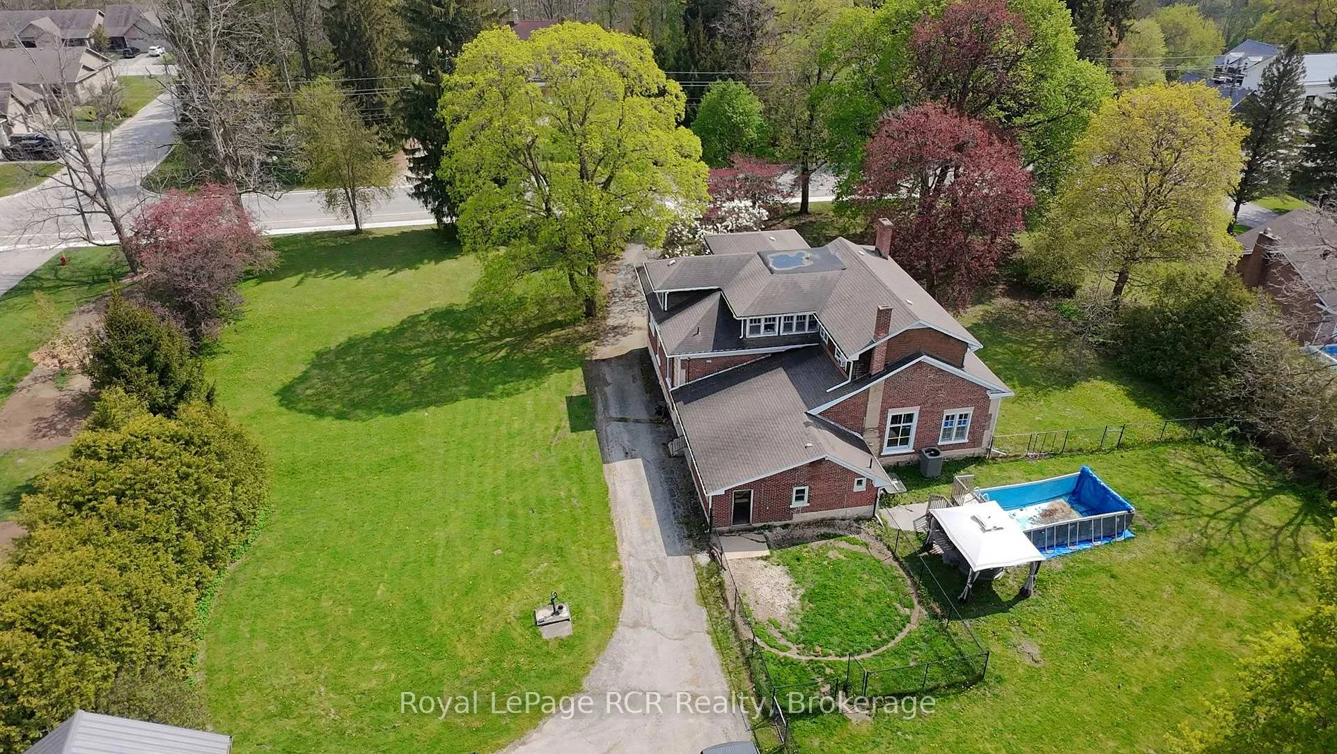 Photo 50 of 388 Durham Road E, West Grey — HOMEH